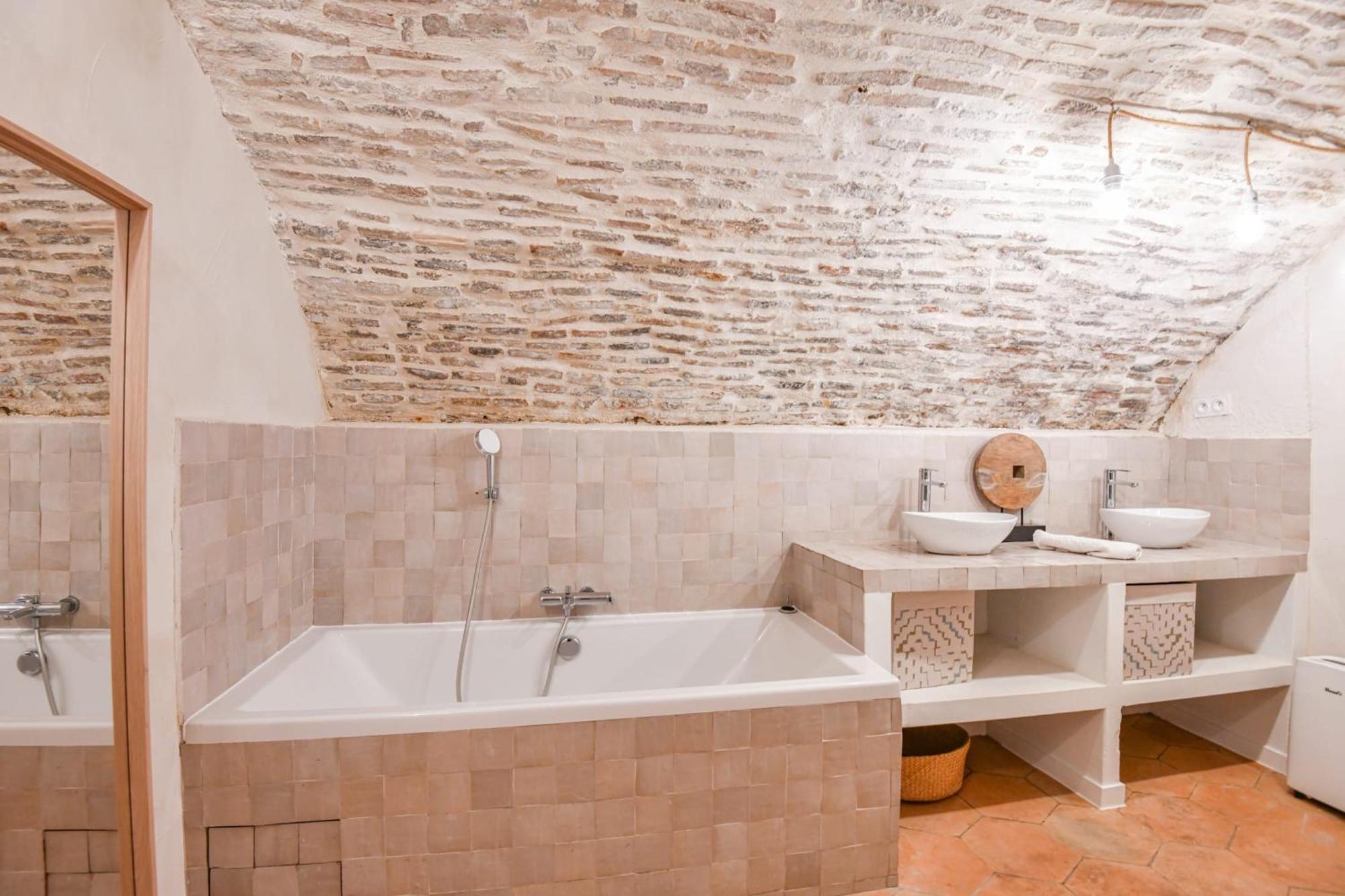 Apartment Chez Manon - 3 Ch Avec Clim - Saint-charles