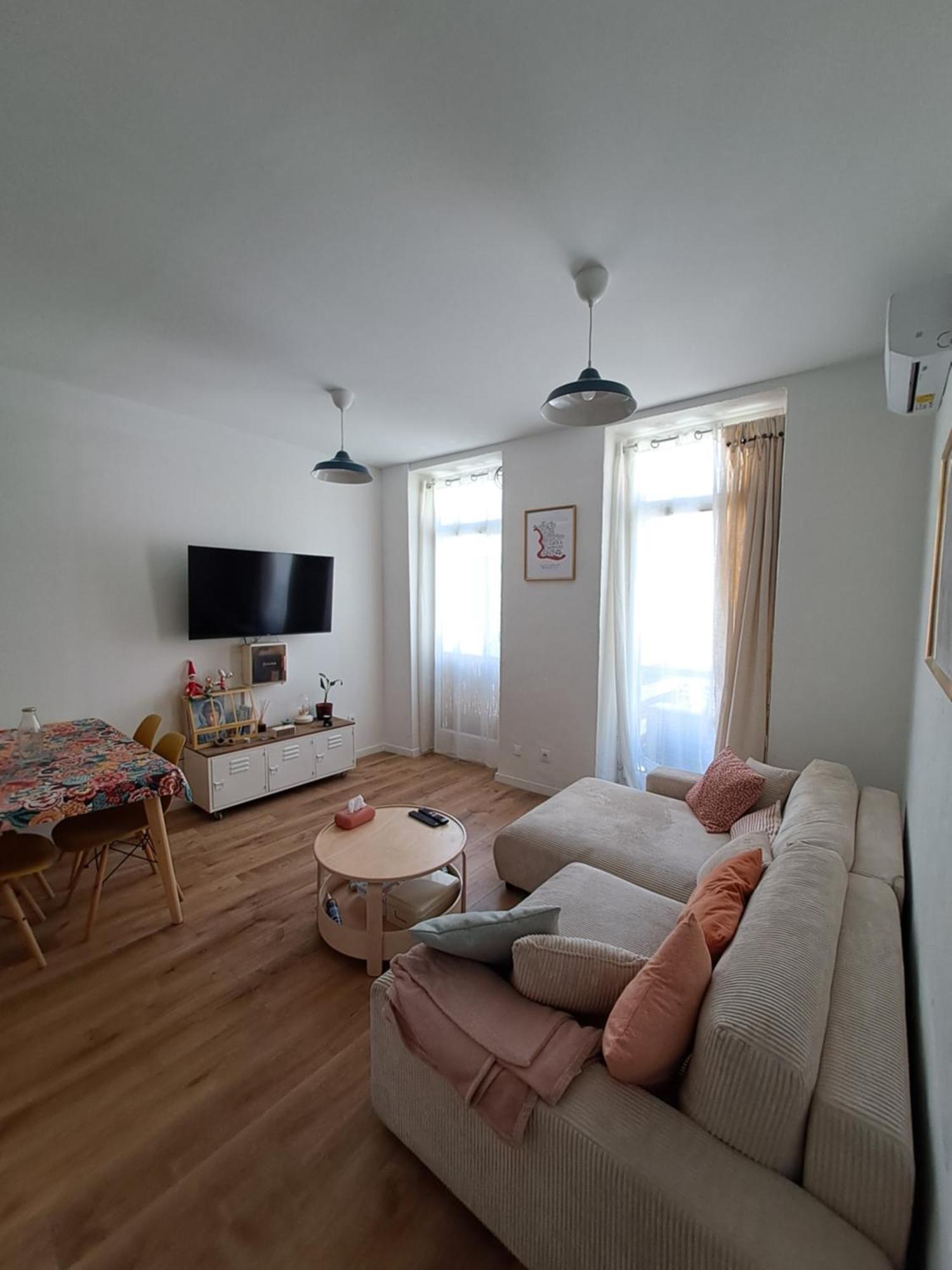Apartment Sweet Marseille