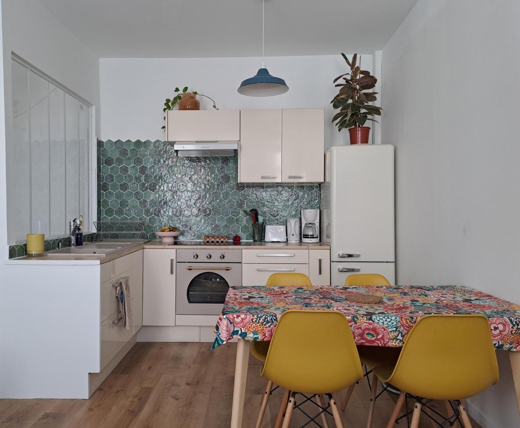 Sweet Apartment Marseille