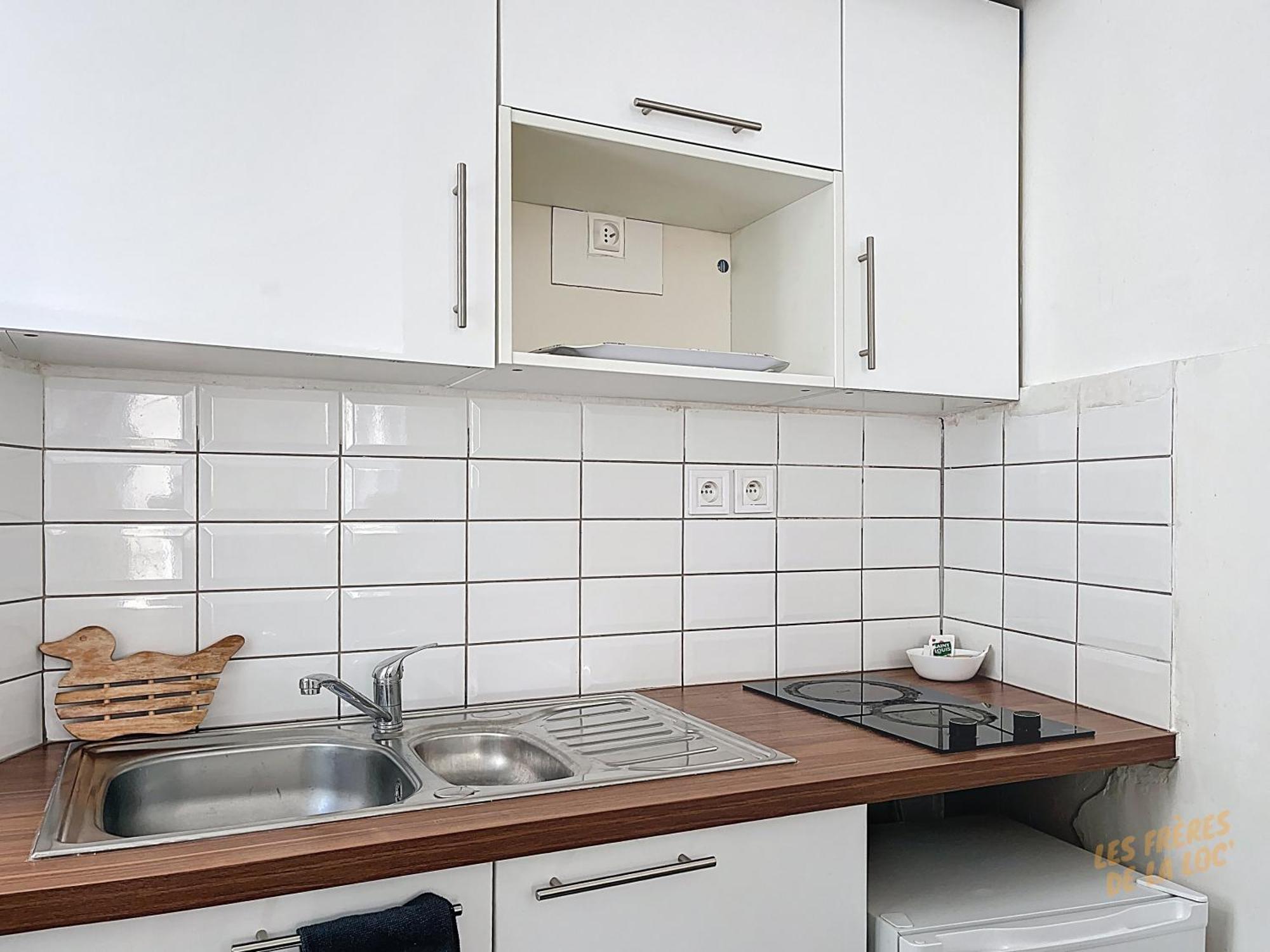 Apartment Lumineux A Deux Pas Du Vieux-port - Les Freres De La Loc' *