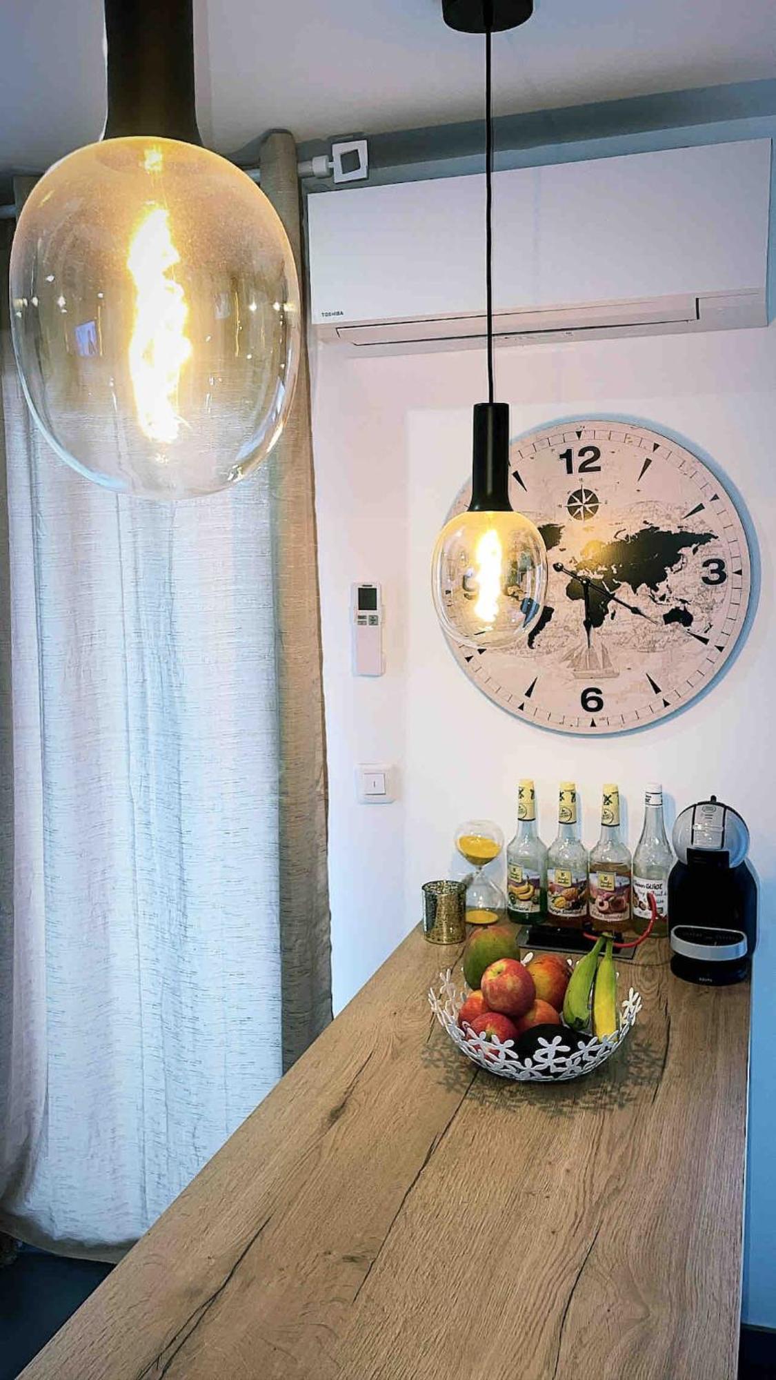 Apartment Large And Beautiful With Panoramic Sea Views Marseilles