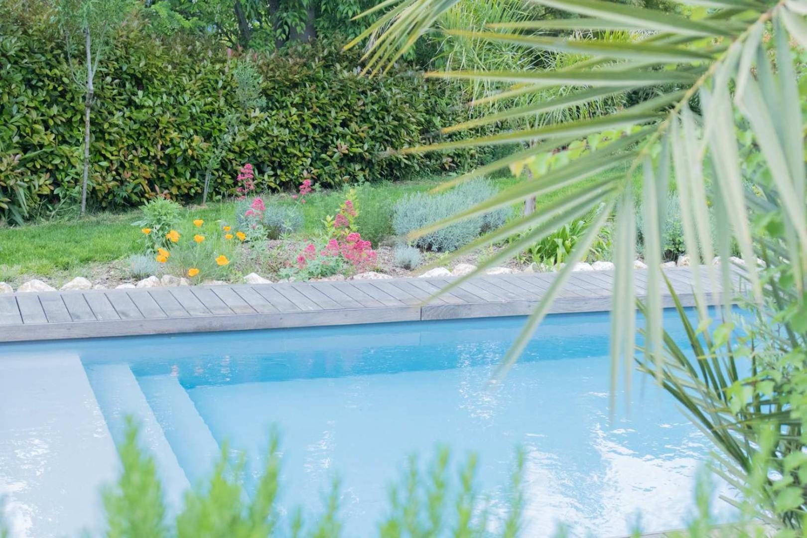 L'oasis De La Buzine *