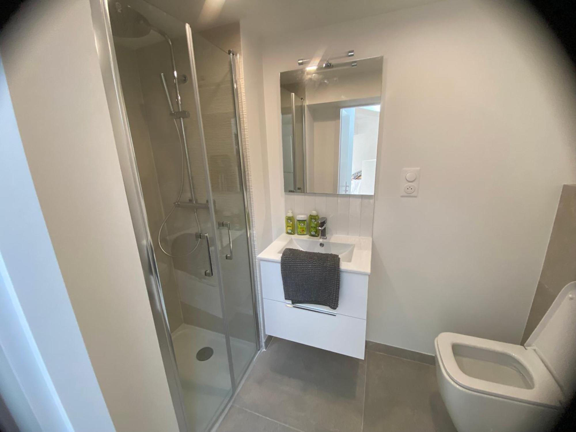 Apartamento Calanque De Samena