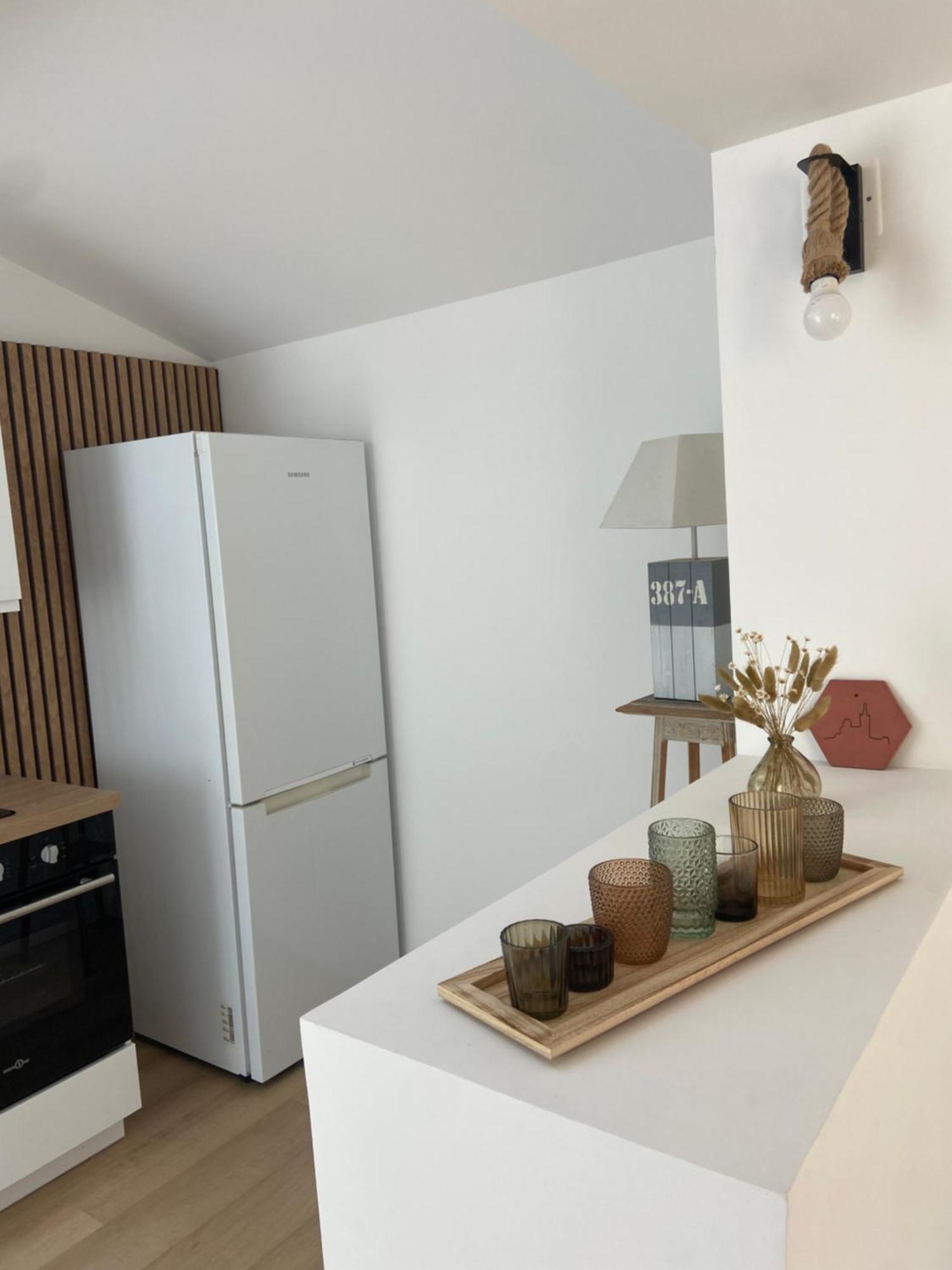 Apartamento Calanque De Samena Marsella