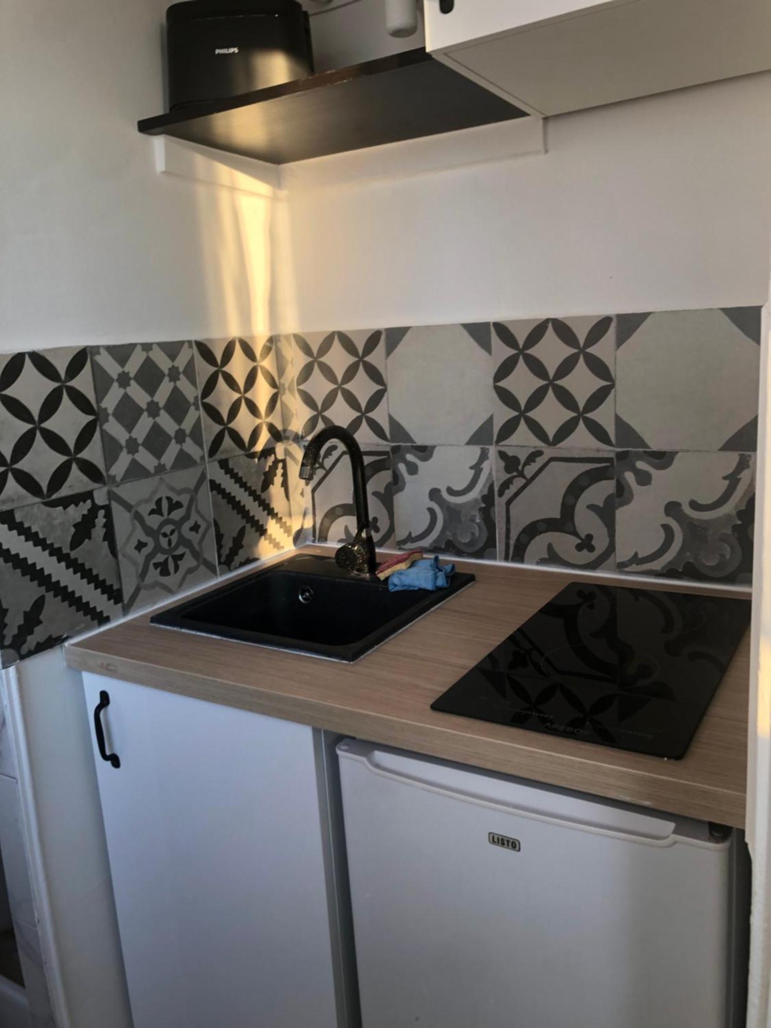 Apartment Le Des Catalans Marseilles
