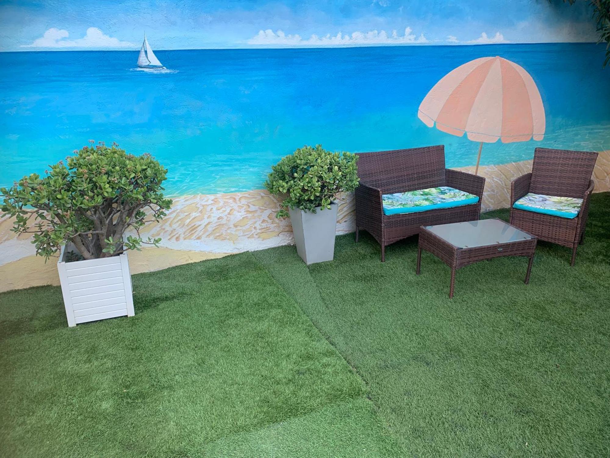 Sidonie : Jardin+jacuzzi En Ete, A 17min A Pied Holiday home