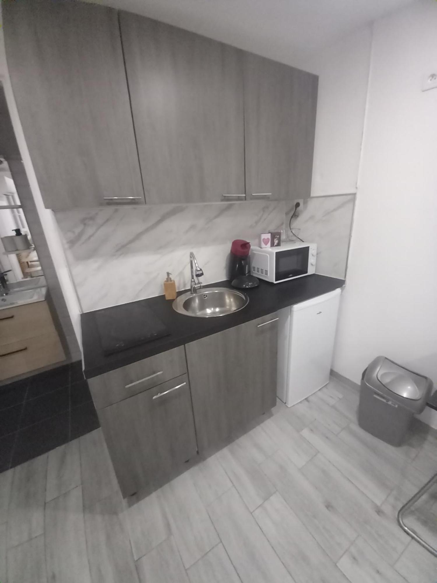Les Etoiles Appartement Marseille
