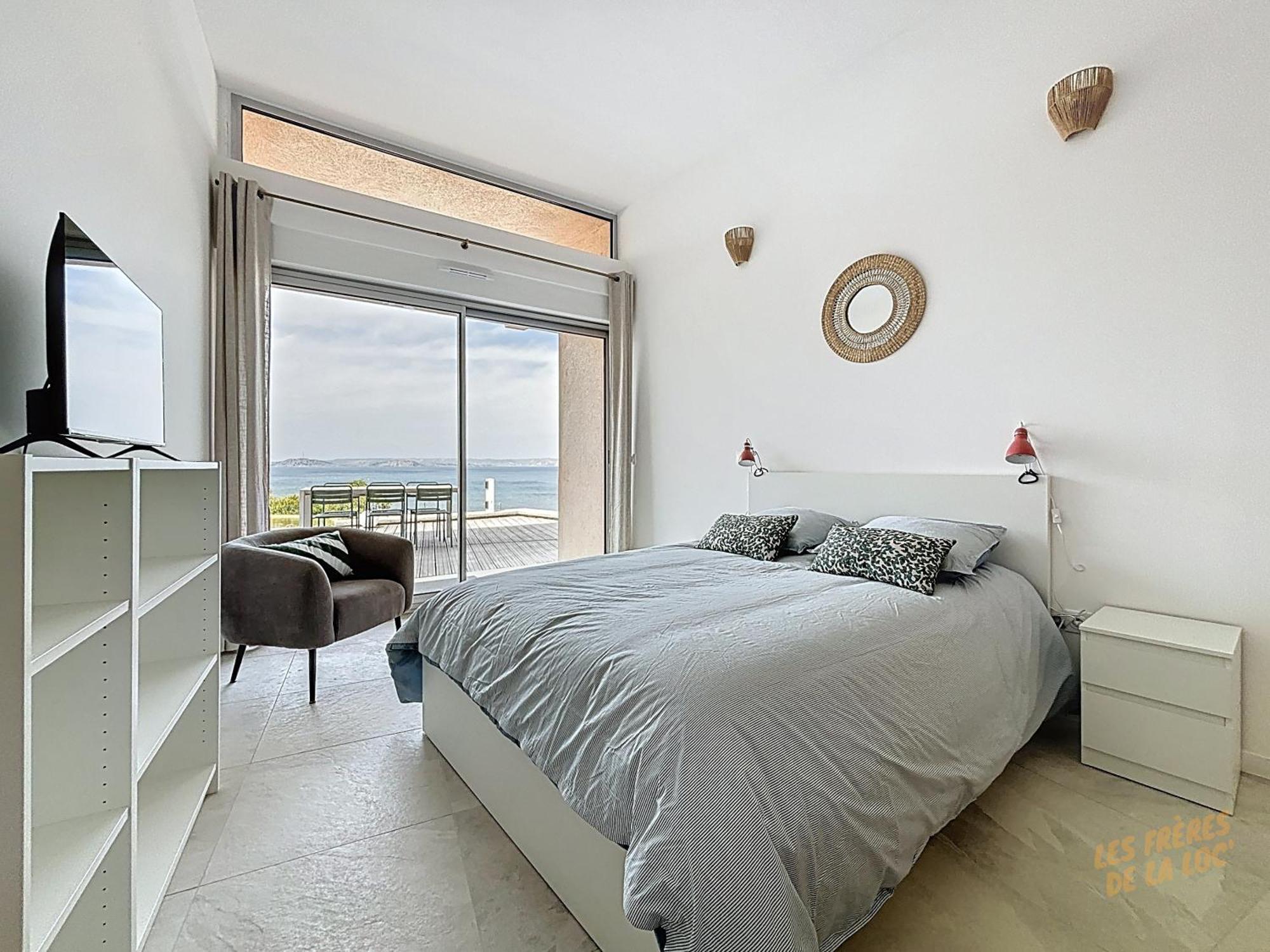 Apartamento Maison Unique - Piscine Au Dessus De La - Les Freres De La Loc'