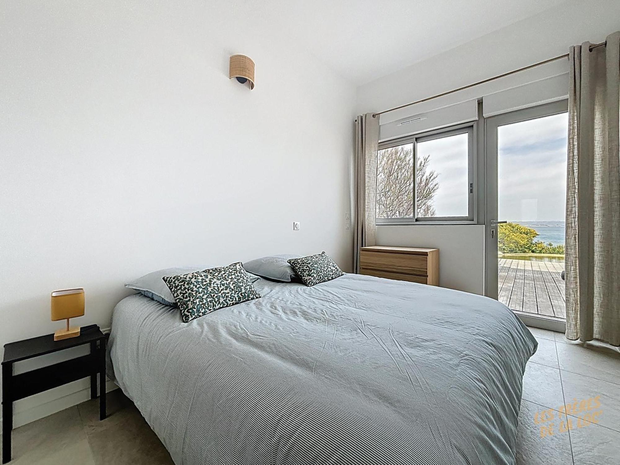 Apartamento Maison Unique - Piscine Au Dessus De La - Les Freres De La Loc' *
