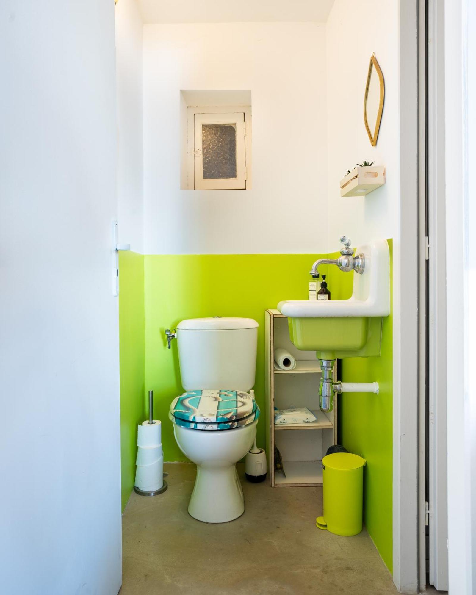 Maison De Charme Au Coeur Des Goudes 5 Pers