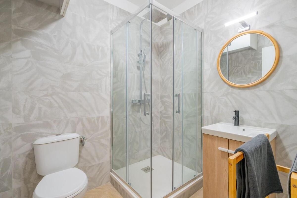 Les Roches D'or, Apartment Marseilles