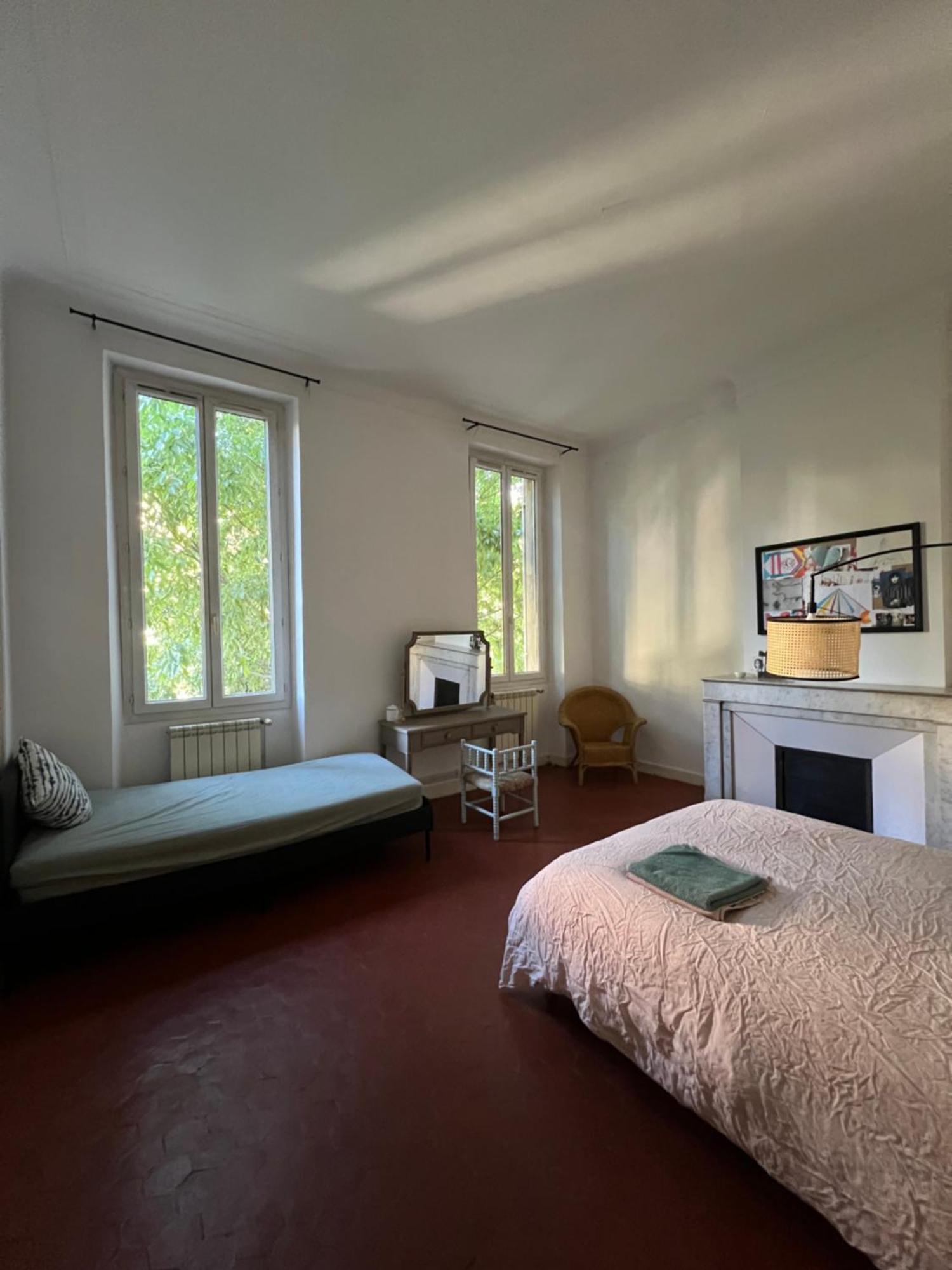Big&cozy Flat 180m2