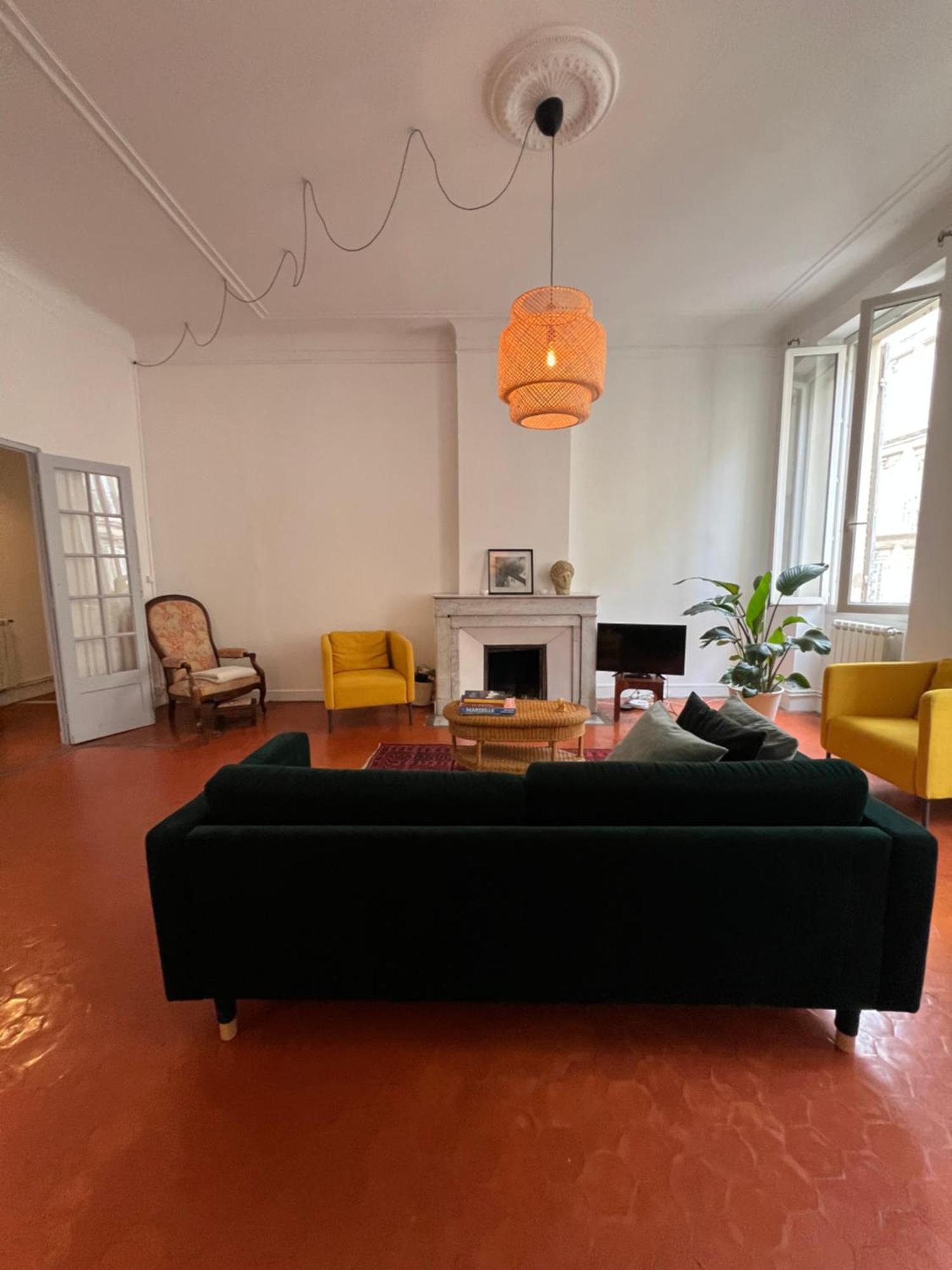 Apartment Big&cozy Flat 180m2