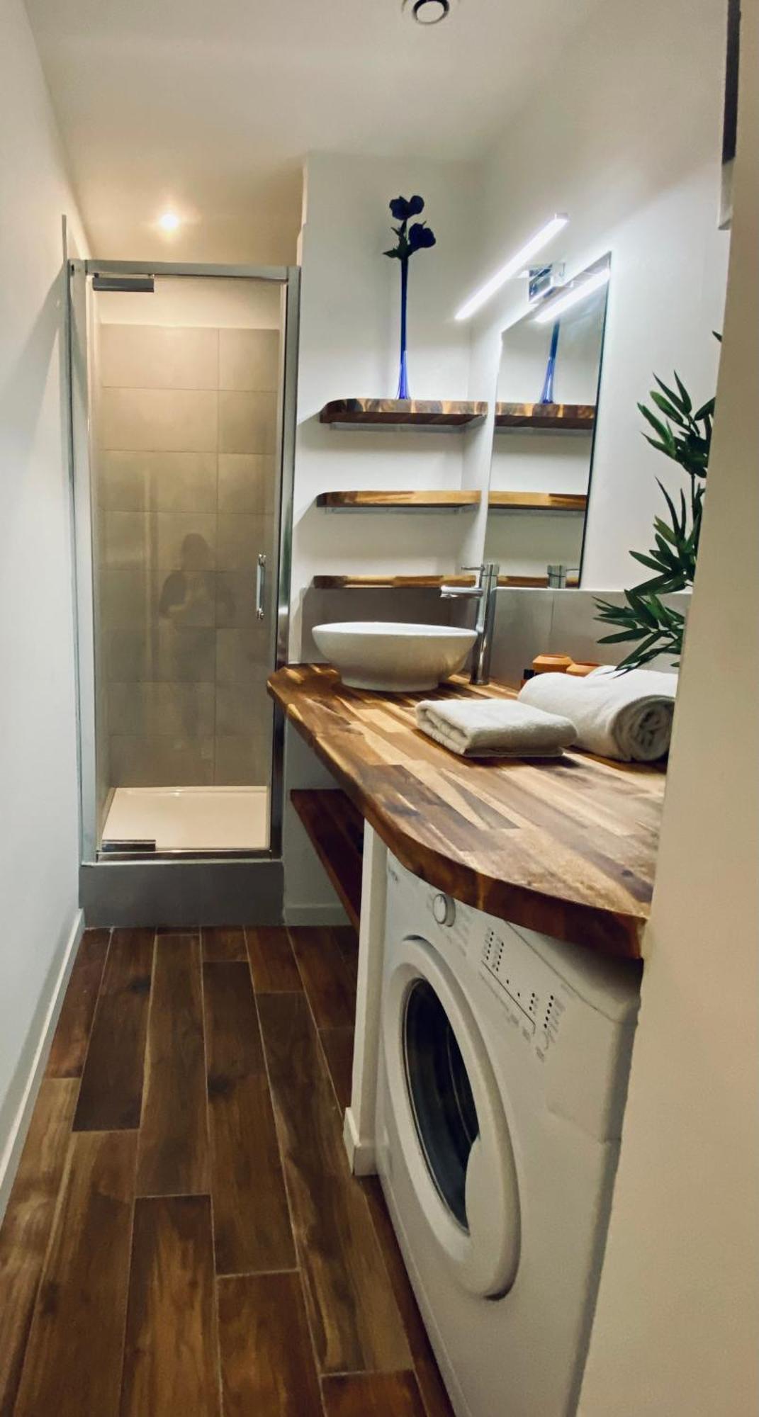 Appartement L'escale Marseillaise