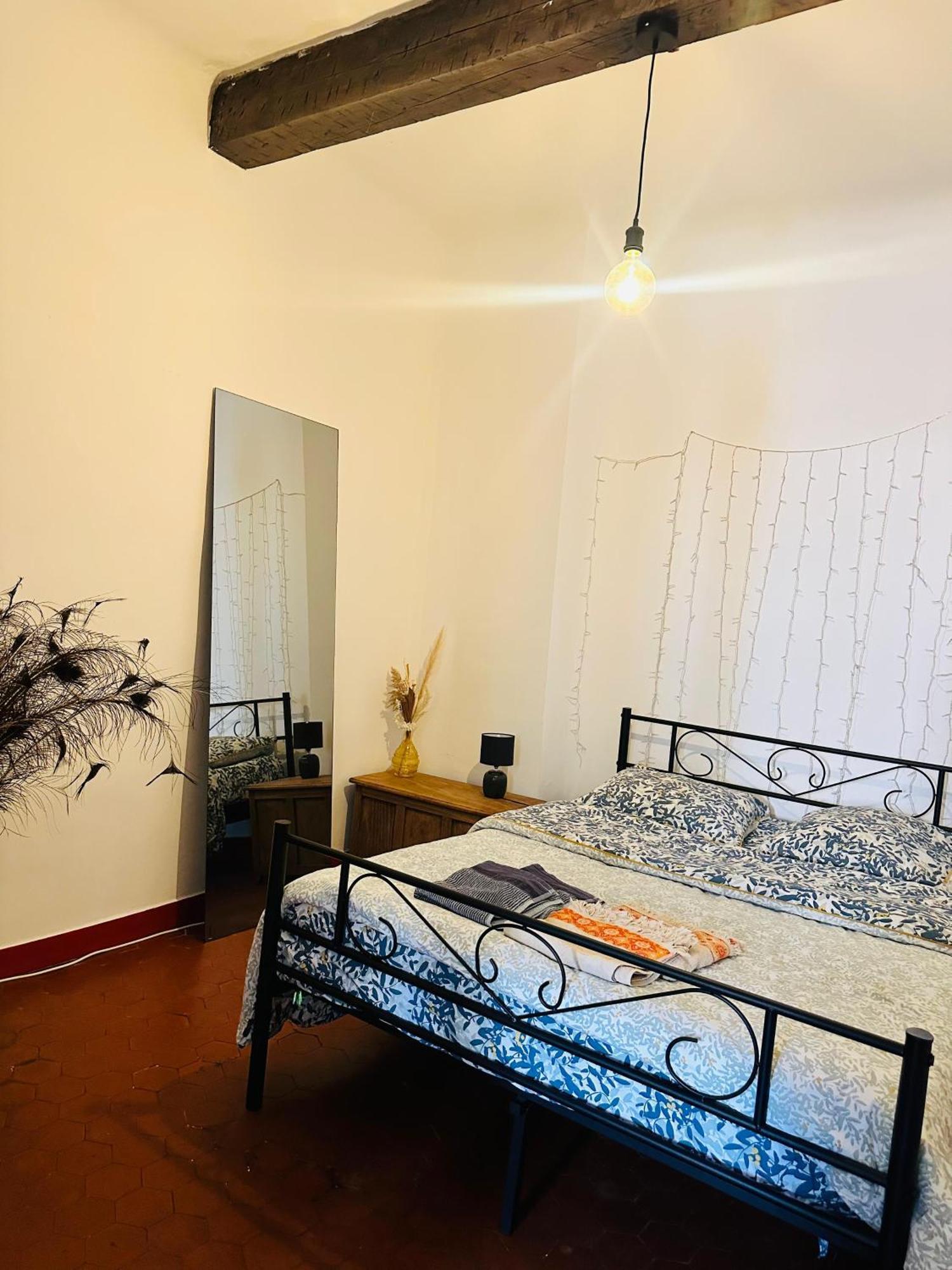 Le Cosy Du Panier Appartement *