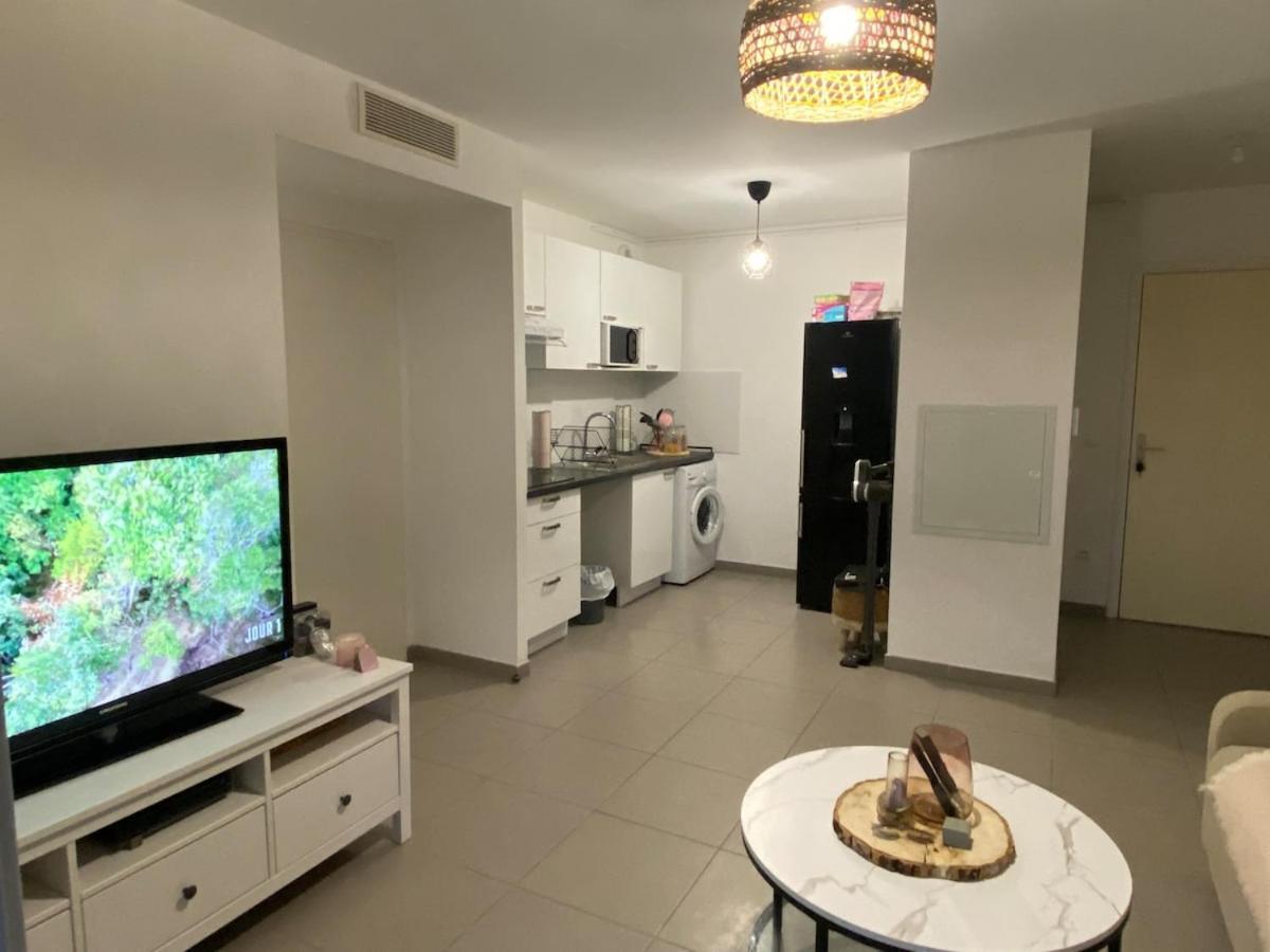 Apartment Cosy Marseilles