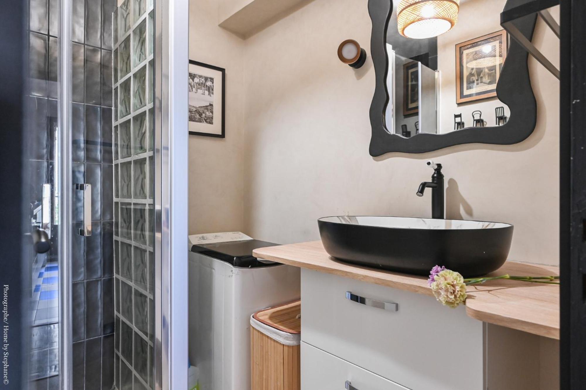 Balcon Filant, Calme & Parking Apartment Marseilles