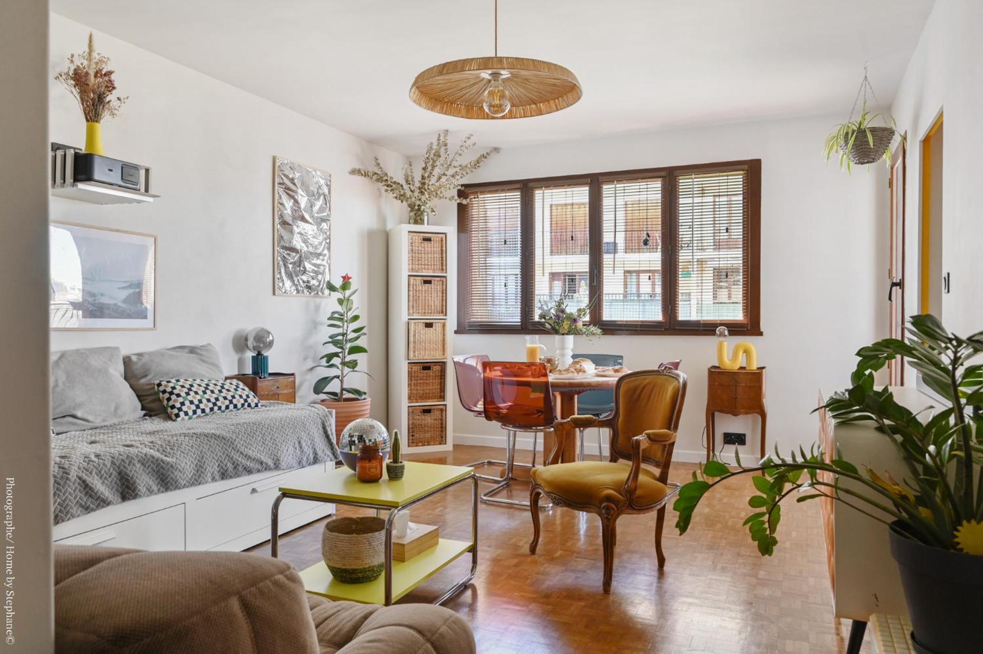 Apartment Balcon Filant, Calme & Parking Marseilles