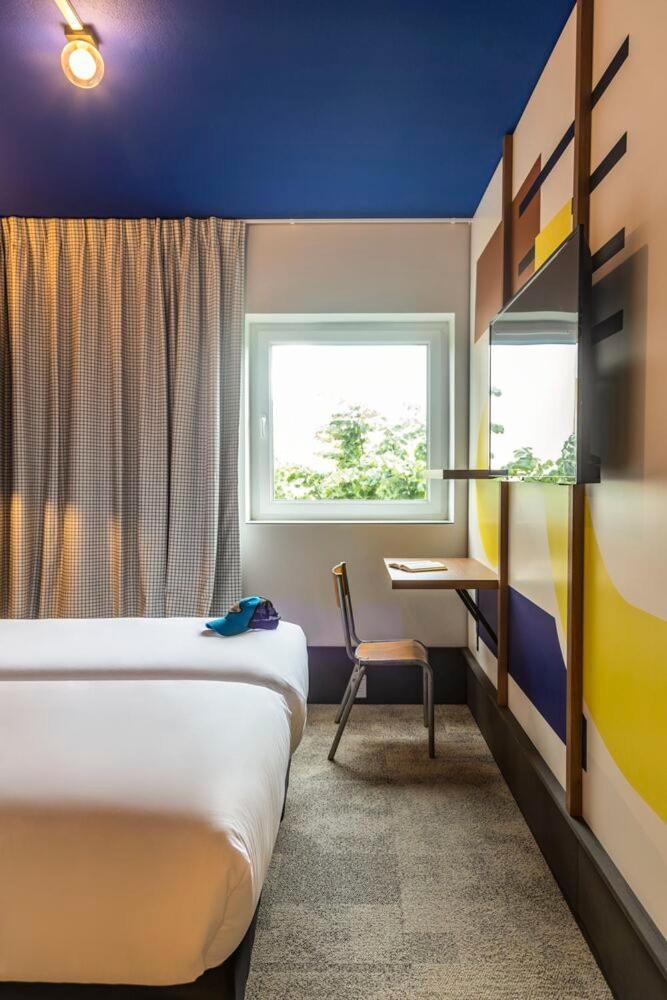 Hotel Greet Parc Chanot Velodrome Marseille