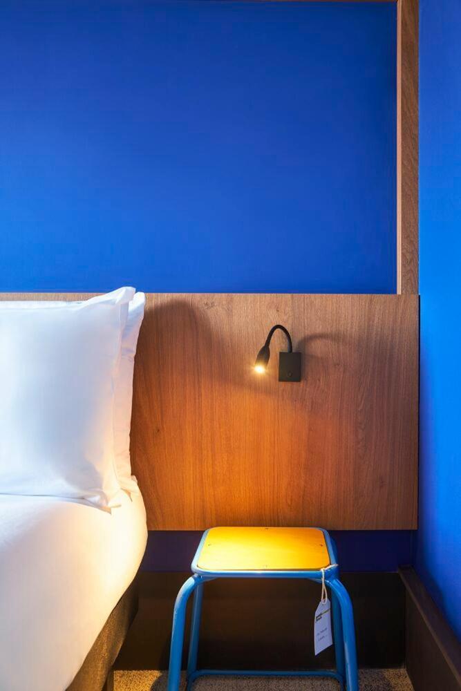 Hotel Greet Parc Chanot Velodrome
