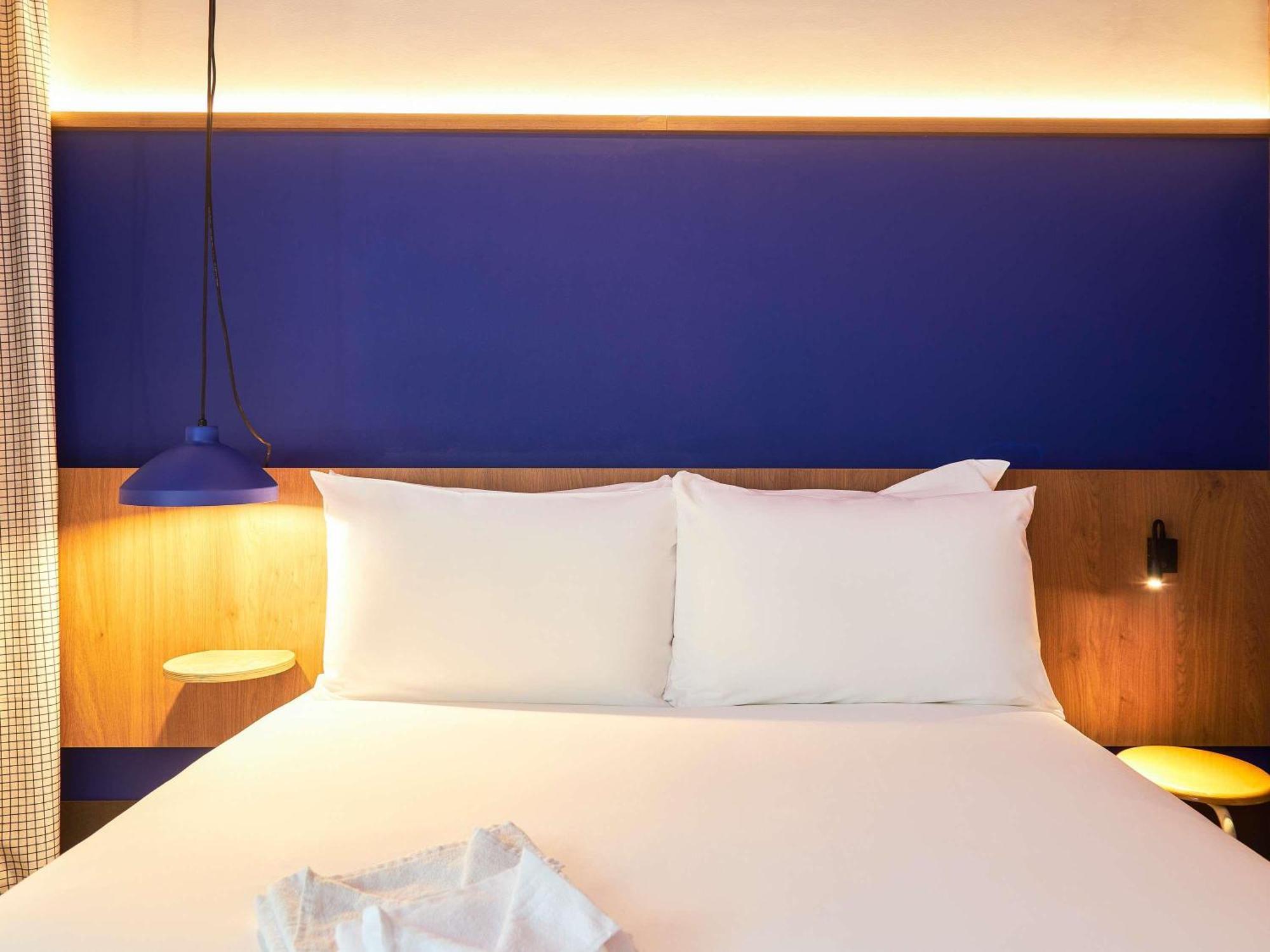Greet Parc Chanot Velodrome Hotel Marseille