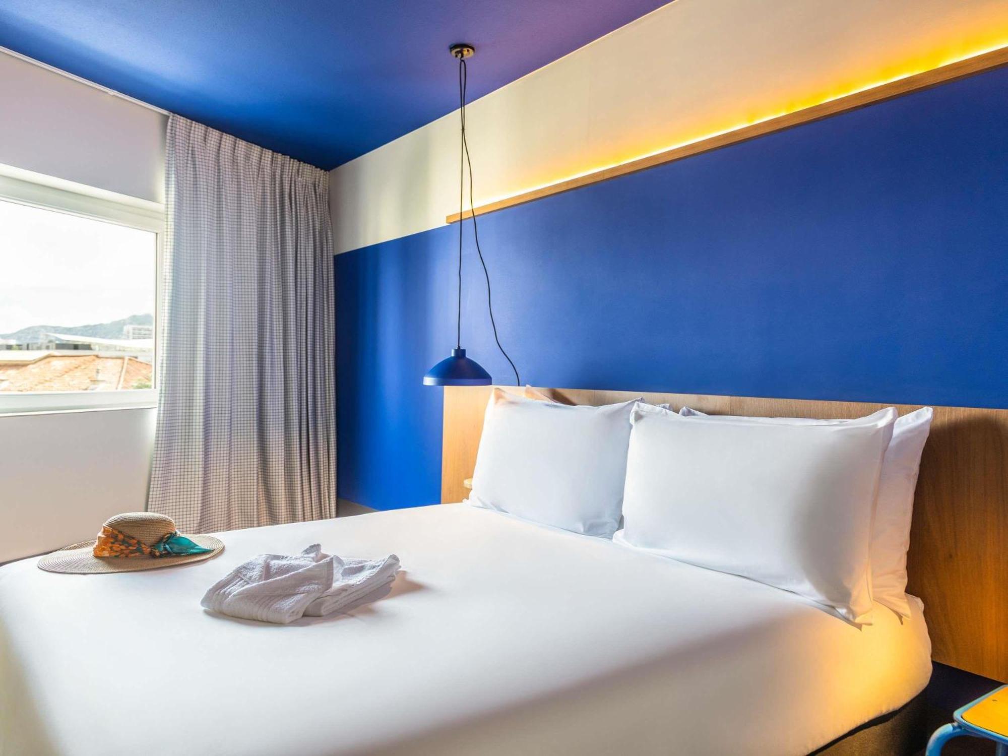Hotel Greet Parc Chanot Velodrome 2*