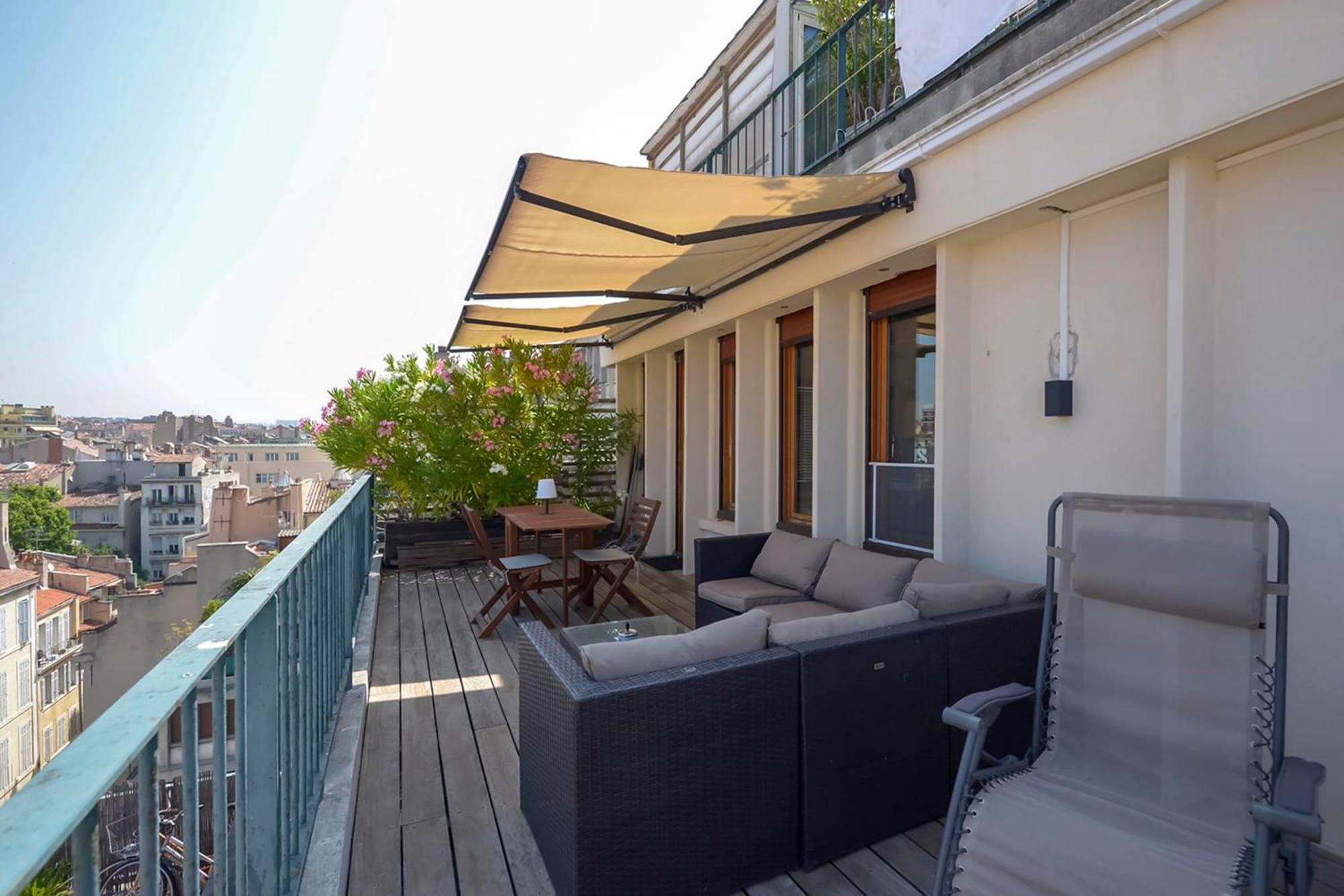 Apartment Stylish For 2 - Renovated *