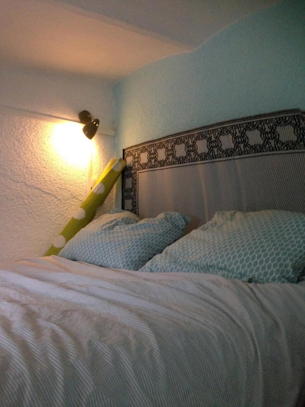 Apartment Pleasant 120 M2 Duplex, Garden, Quiet, South, Center *