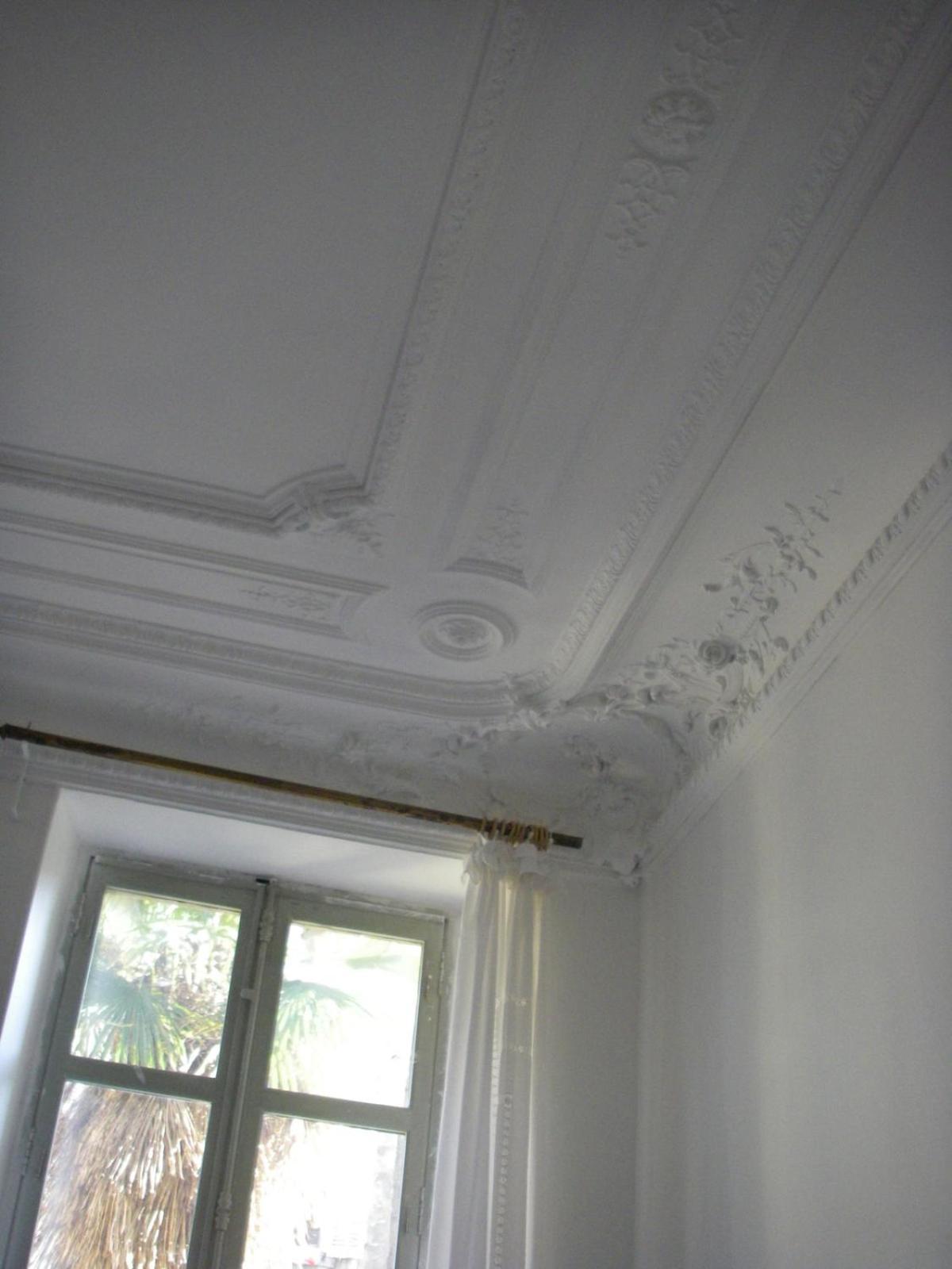 Apartment Pleasant 120 M2 Duplex, Garden, Quiet, South, Center