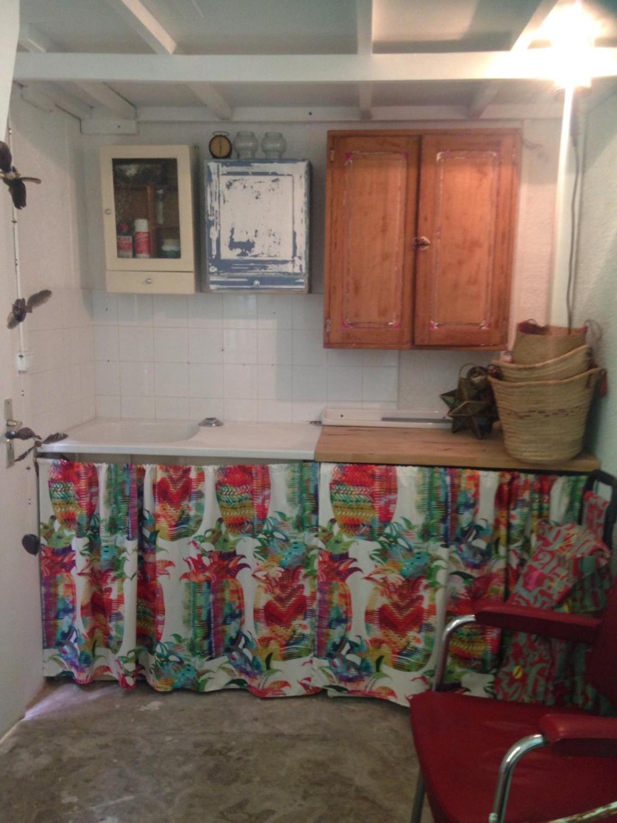 Pleasant 120 M2 Duplex, Garden, Quiet, South, Center *