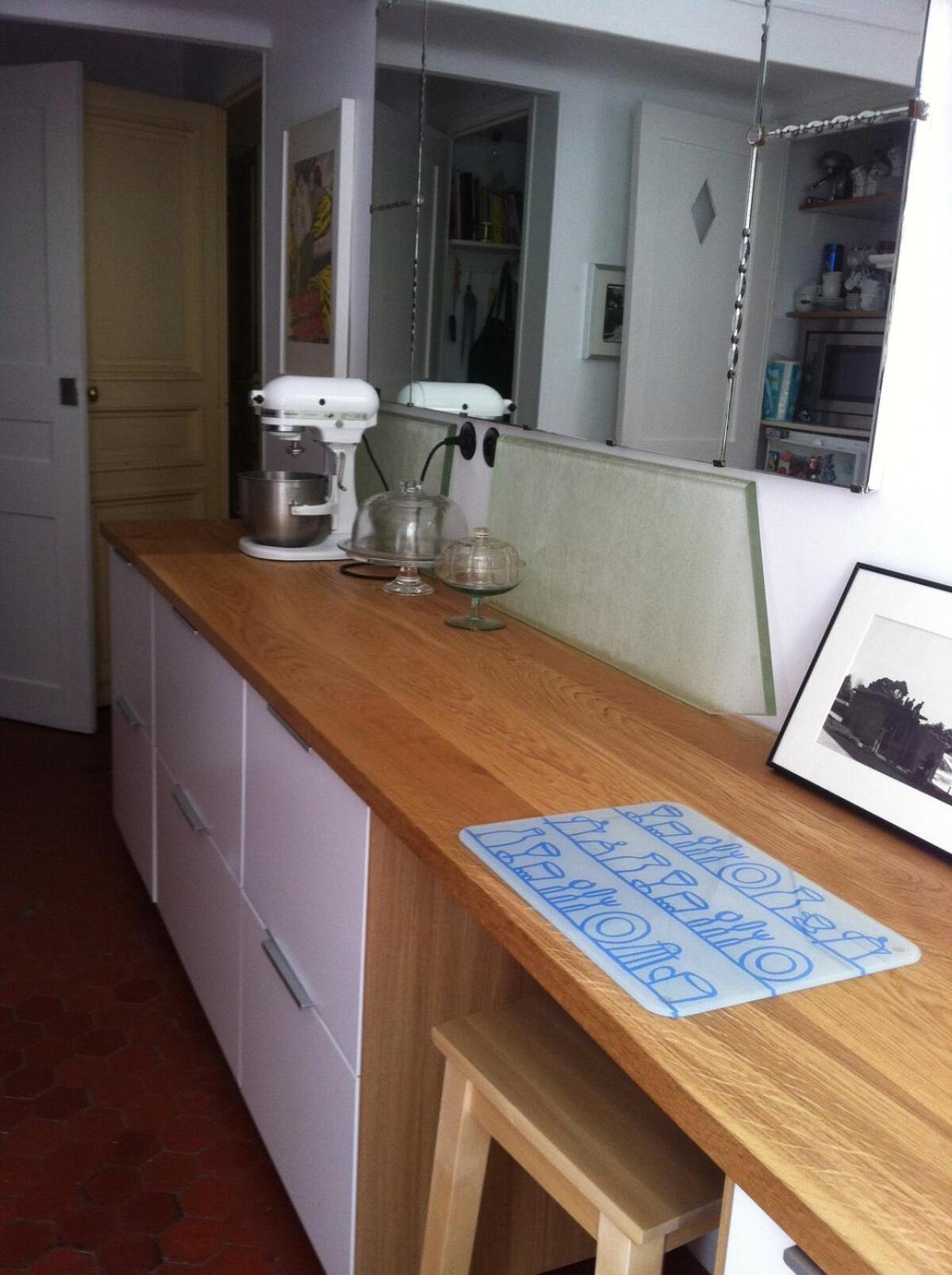 Pleasant 120 M2 Duplex, Garden, Quiet, South, Center Apartment Marseille
