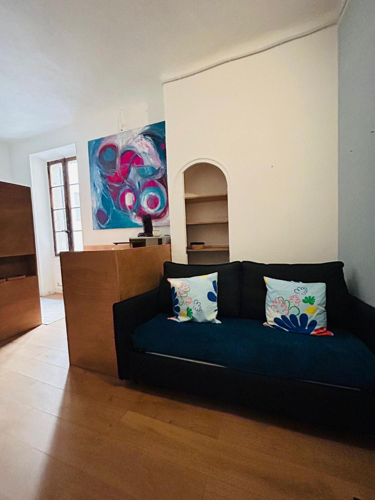 Sejour Confortable Au Coeur De Cours Julien, Apartment