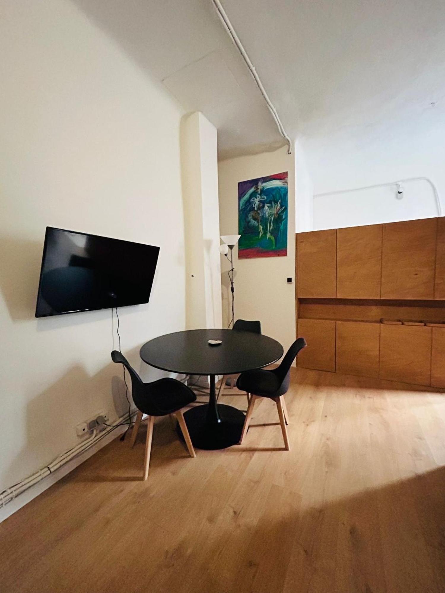 Apartment Sejour Confortable Au Coeur De Cours Julien,
