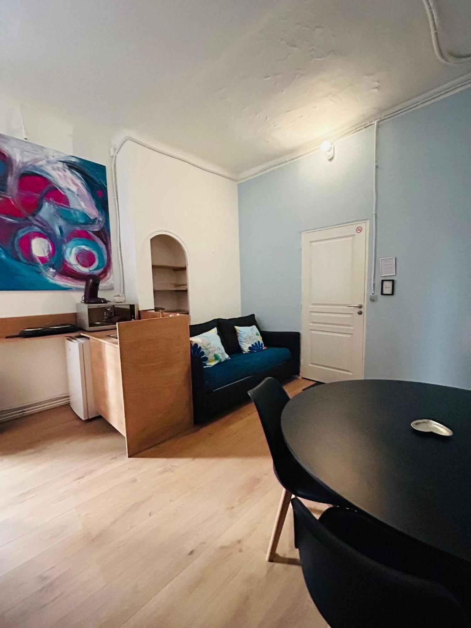 Sejour Confortable Au Coeur De Cours Julien, Apartment
