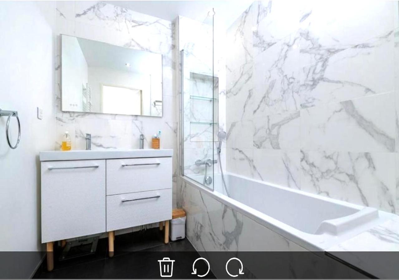 Large And Beautiful With Panoramic Sea Views Apartment *