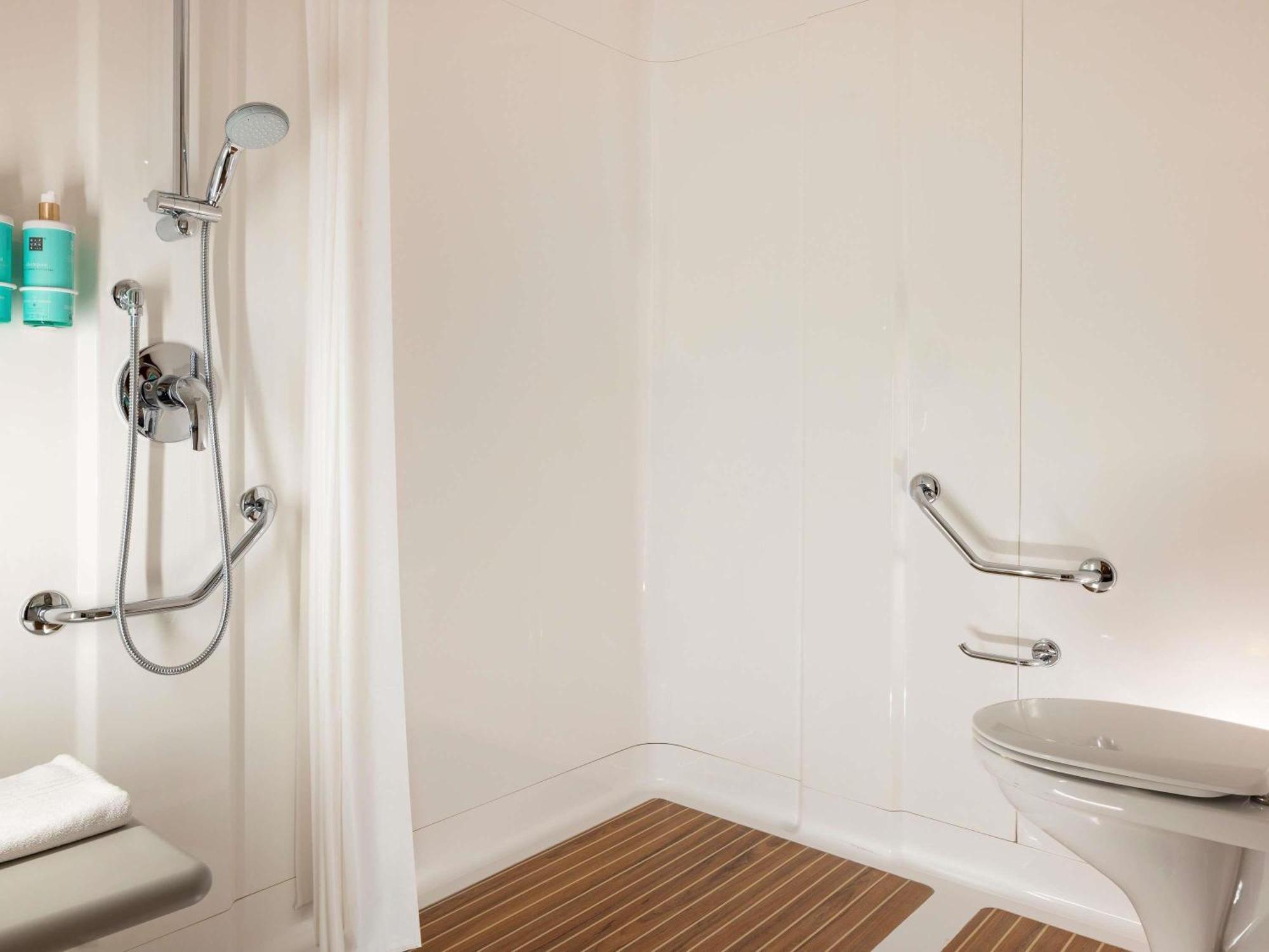 Novotel Centre Euromed 4*
