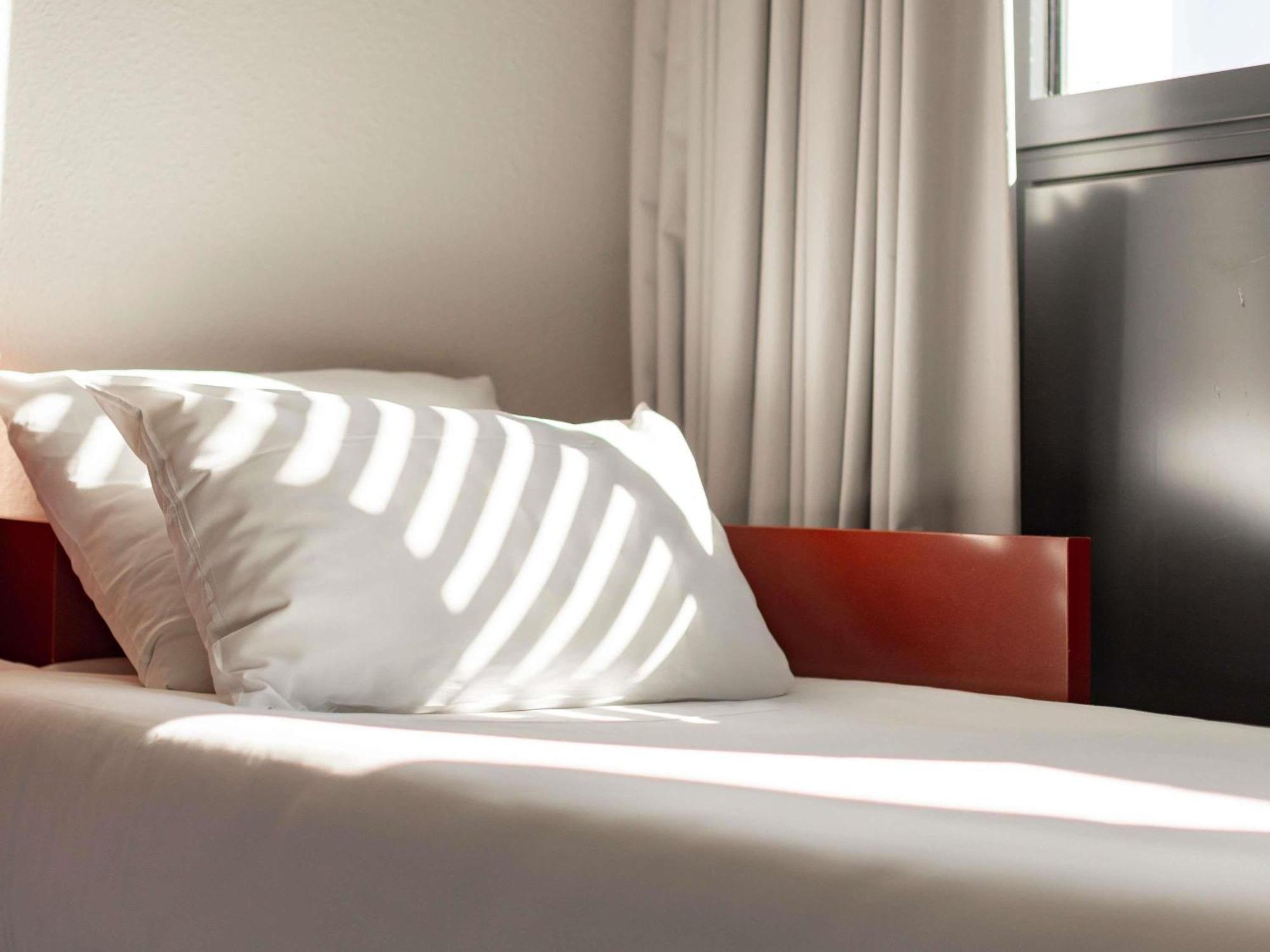 Novotel Centre Euromed Hotel