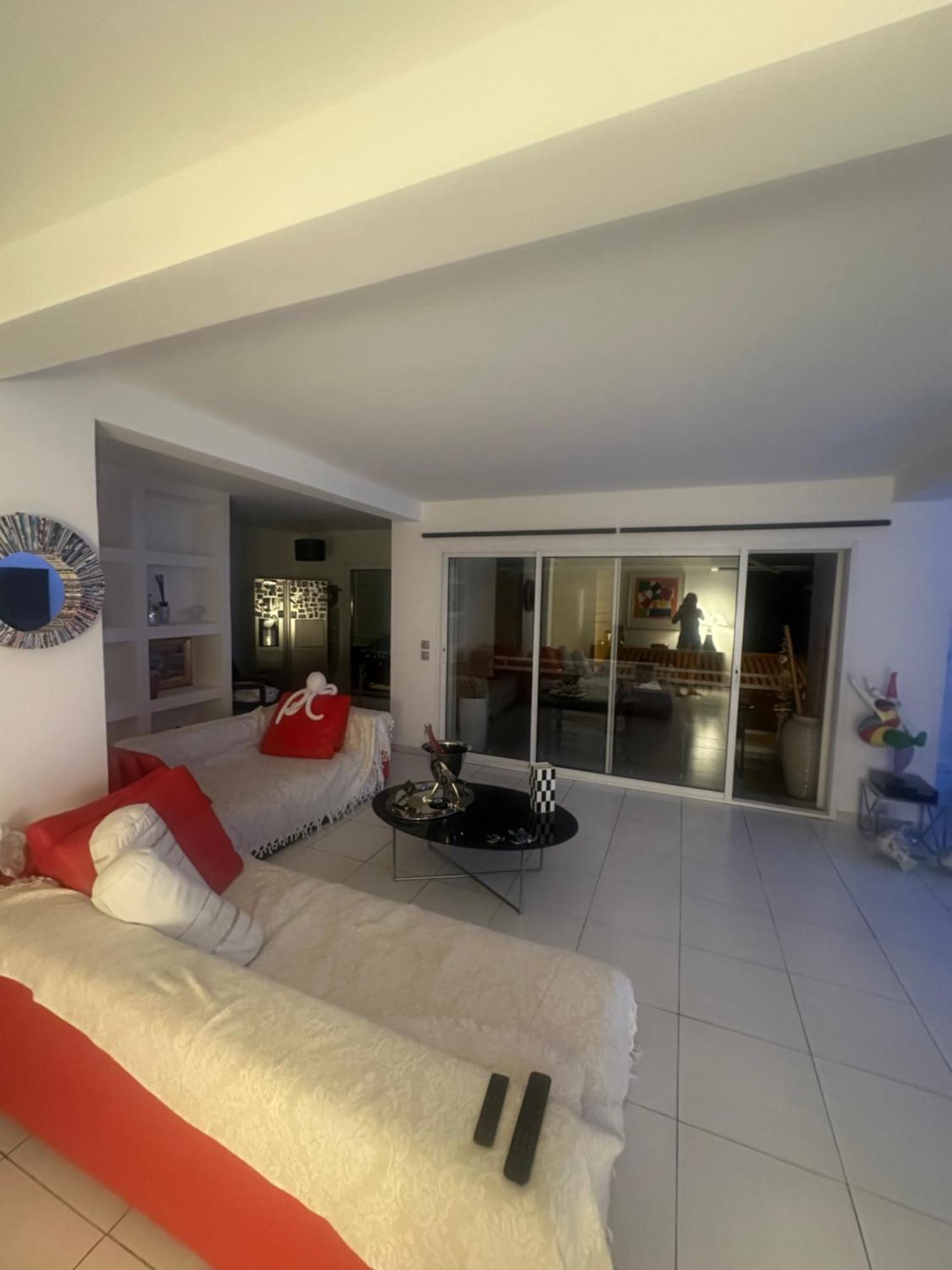 Holiday home Maison Bord De Mer