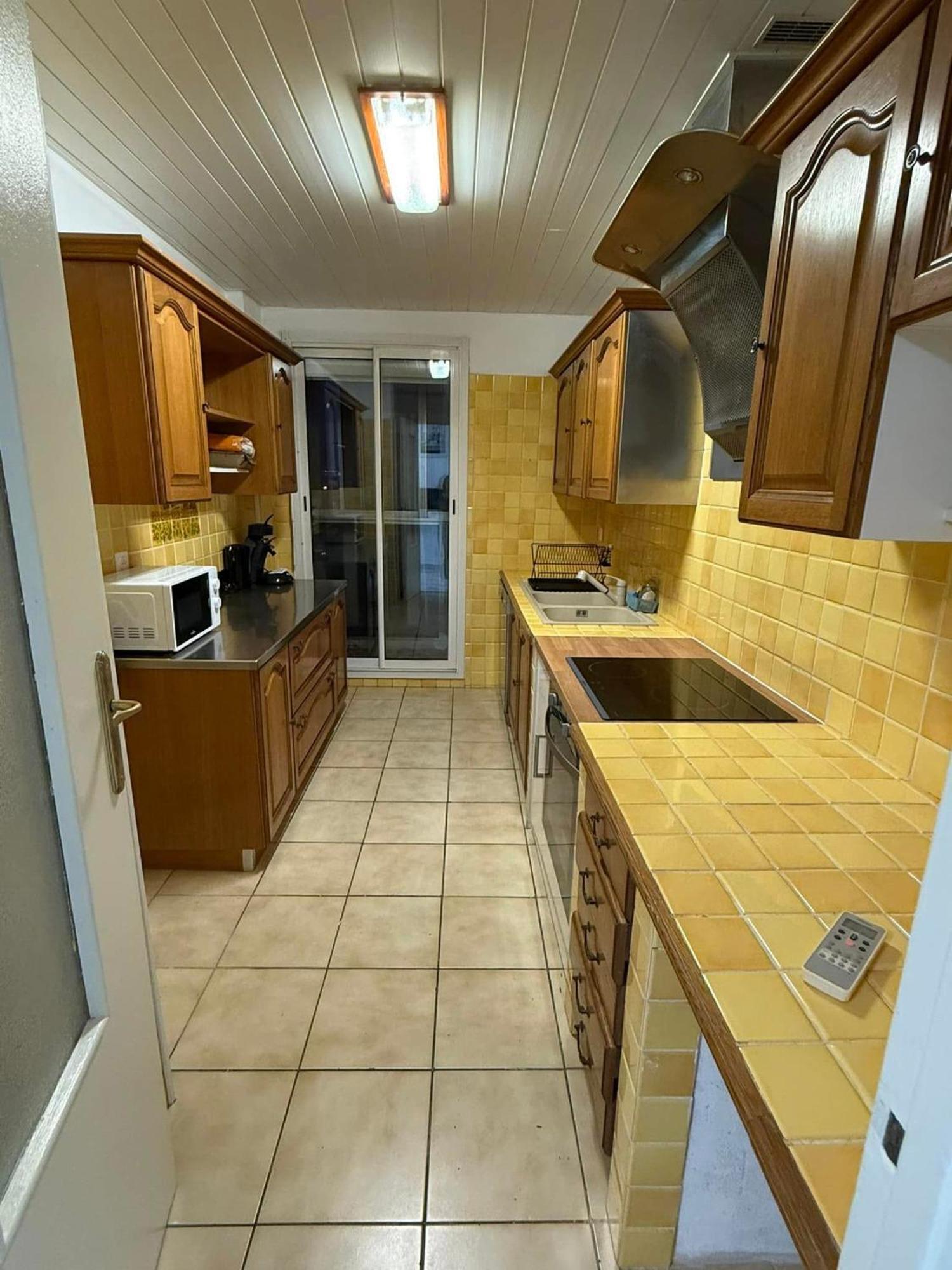 Apartamento Elena *
