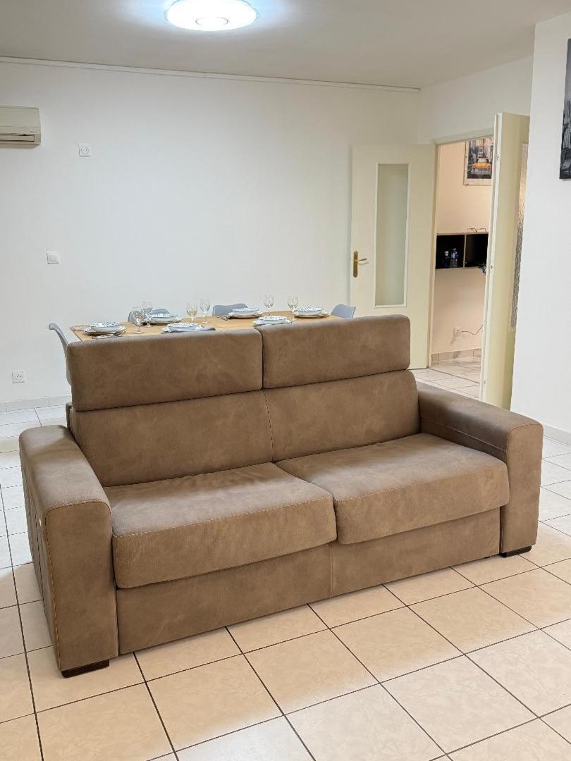 Apartamento Elena Marsella