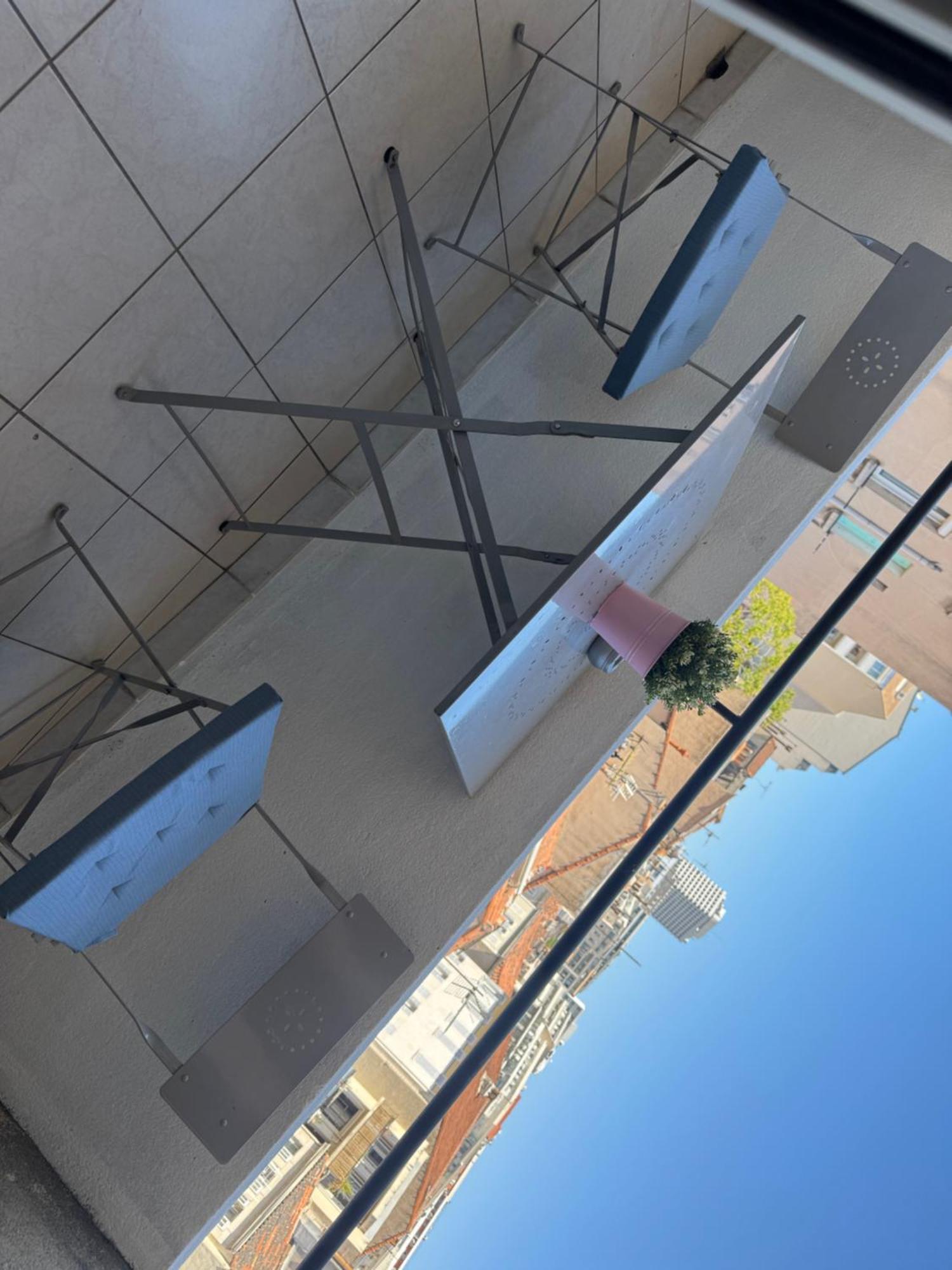 Casa Roma Prado Avec Parking Marseilles