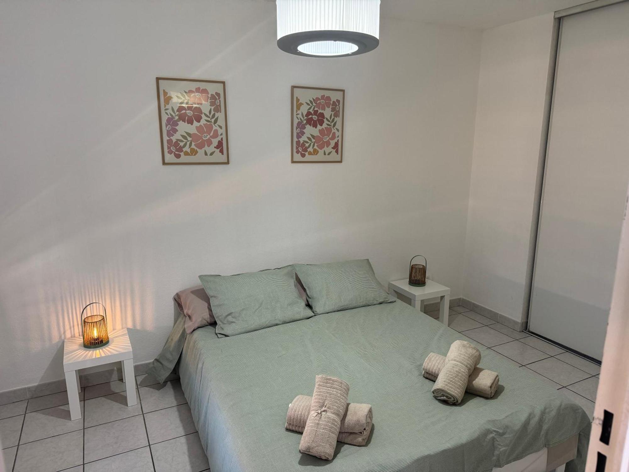 Casa Roma Prado Avec Parking * Marseilles