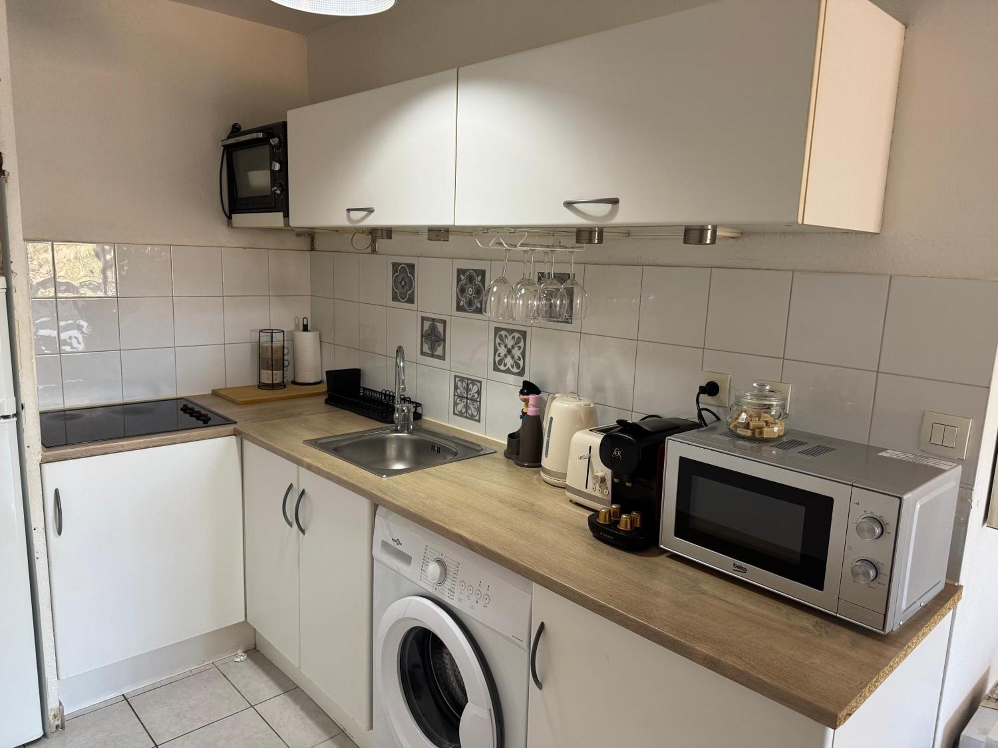 Appartement Casa Roma Prado Avec Parking