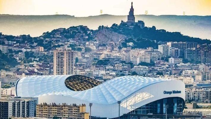 Casa Roma Prado Avec Parking * Marseilles
