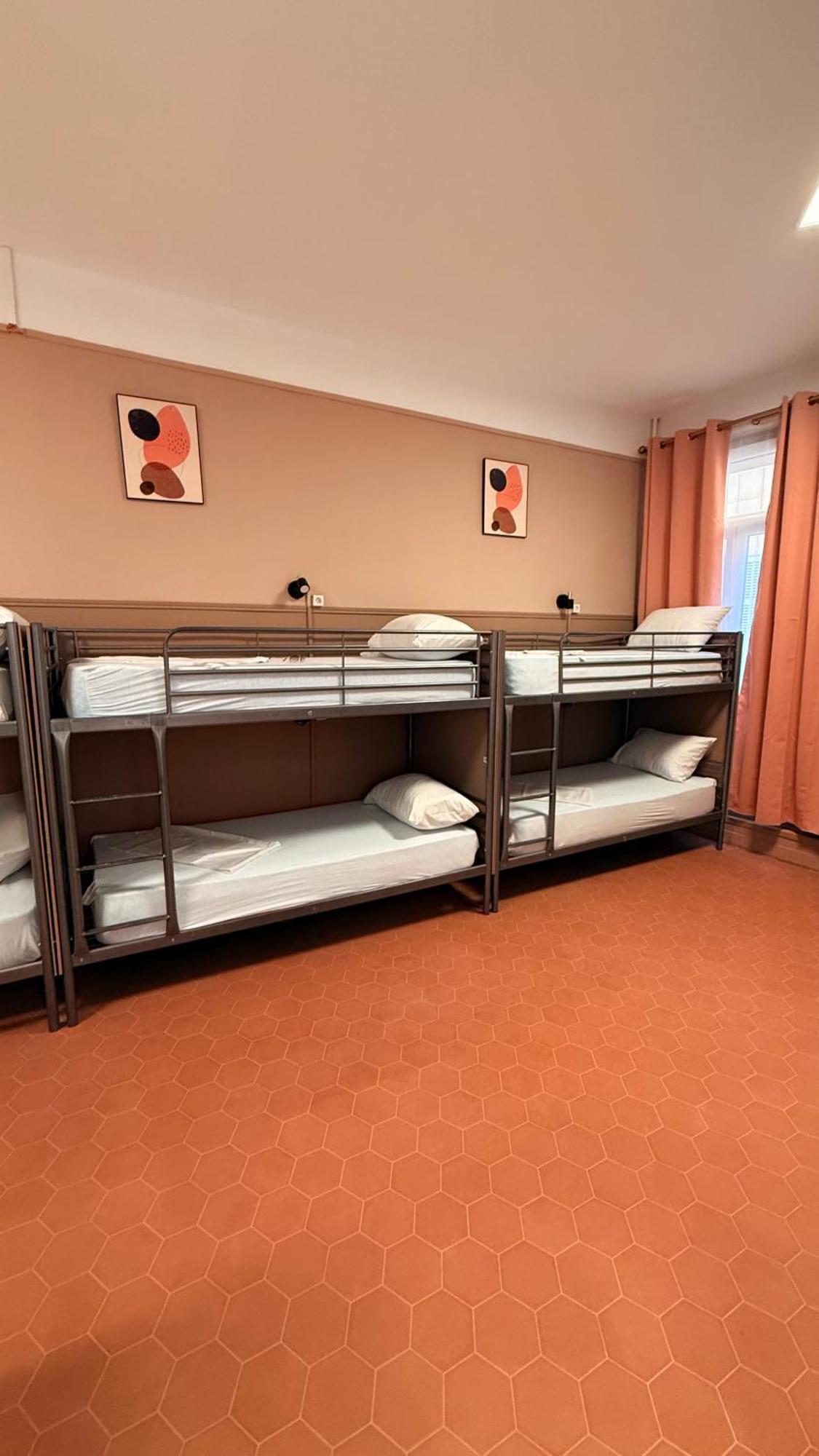 Sylvabelle Khách sạn Marseille