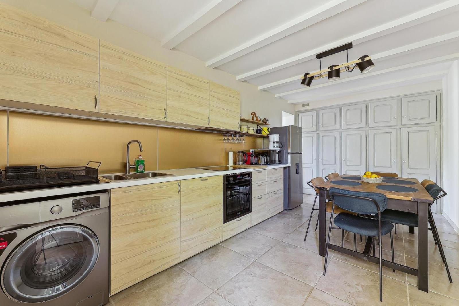 Charmante Maison Sur Nhà nghỉ