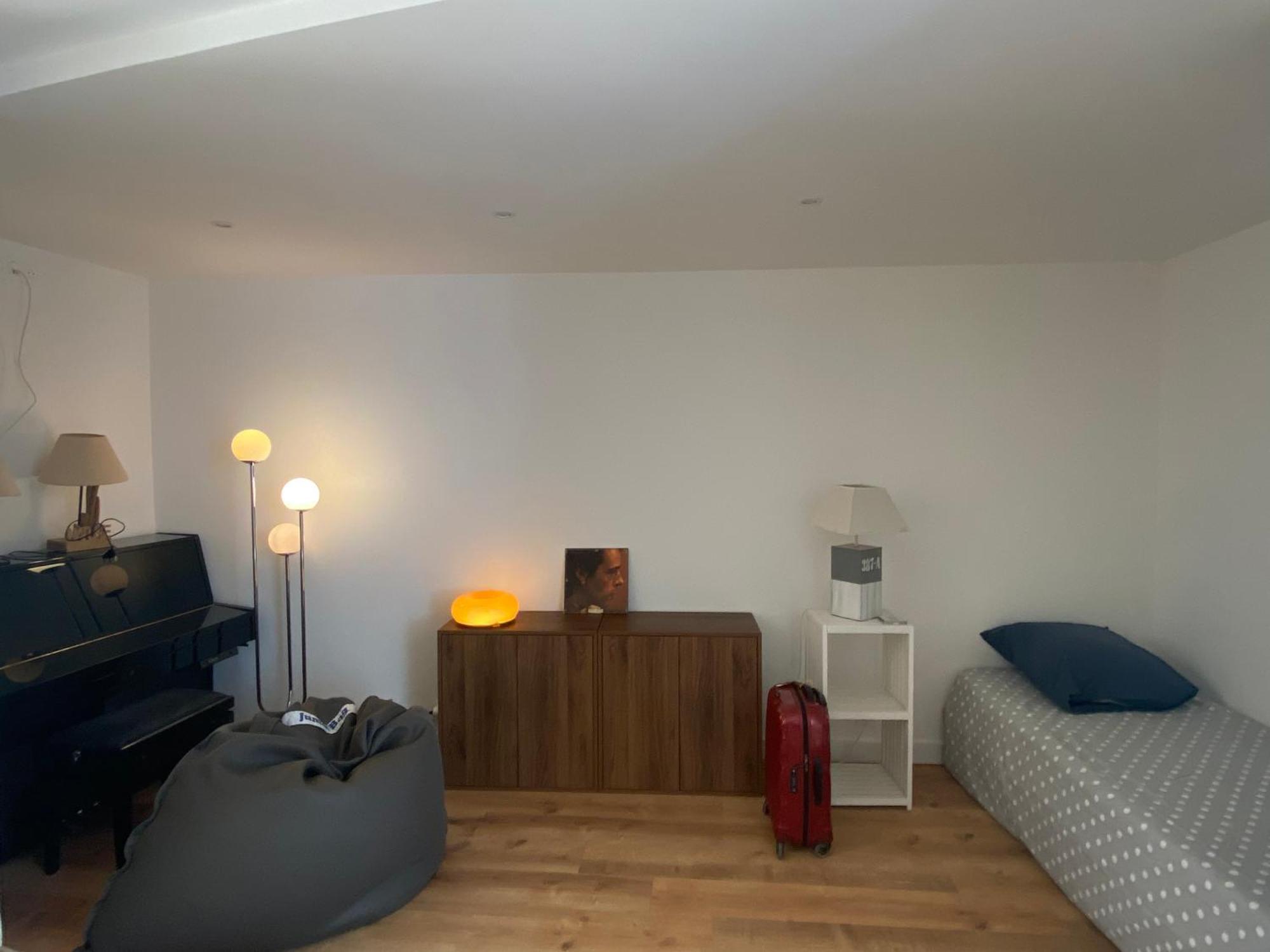 Apartamento Calanque De Samena Marsella