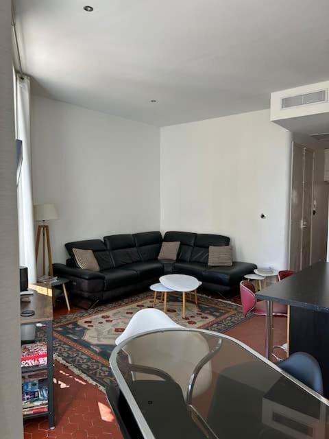 Historique Vieux Port Apartment