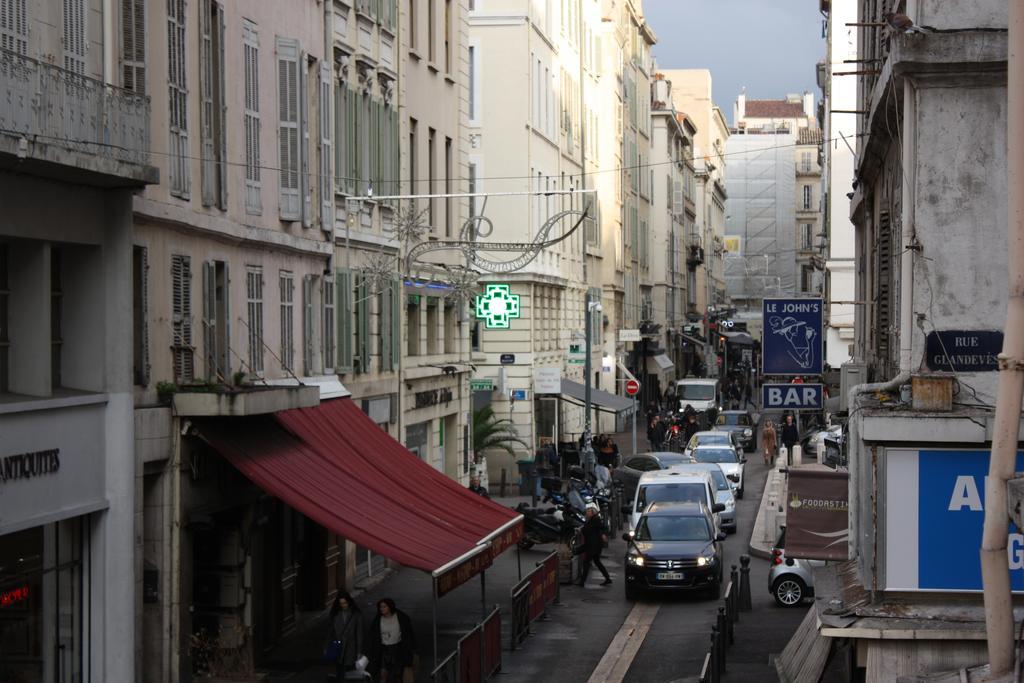 Beausejour Hotel