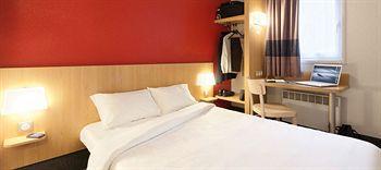 Hotel Estaque Marseille